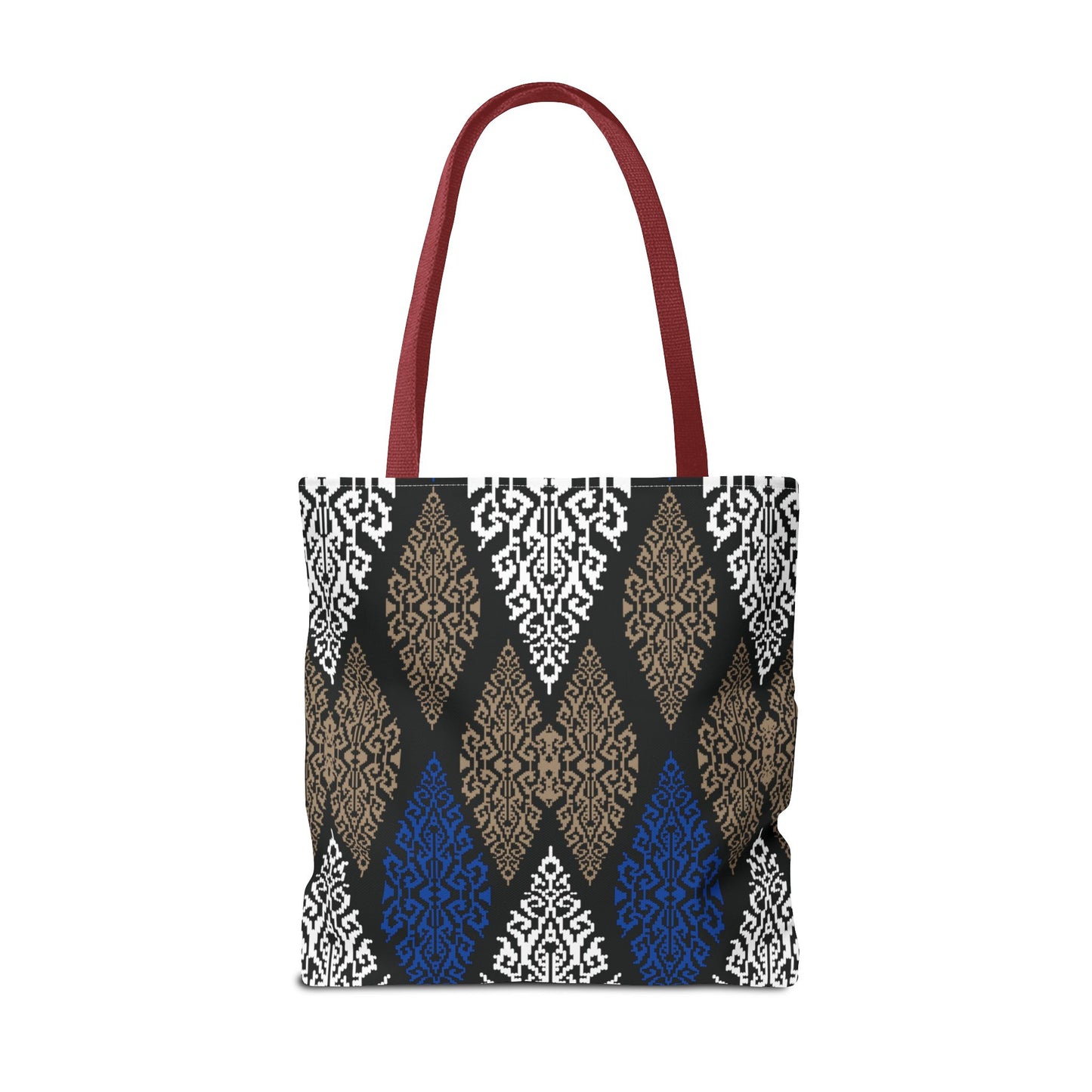 Borneo Tote Bag