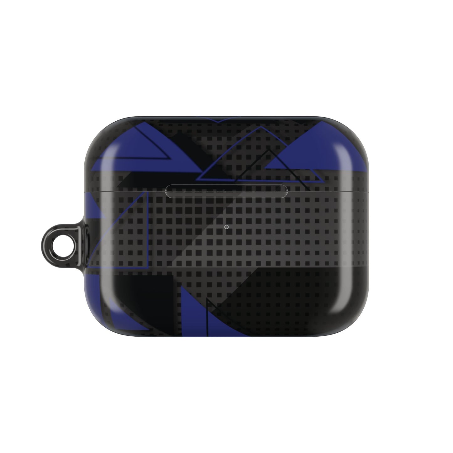 Triangles Line - AirPods Pro Gen 2 Case