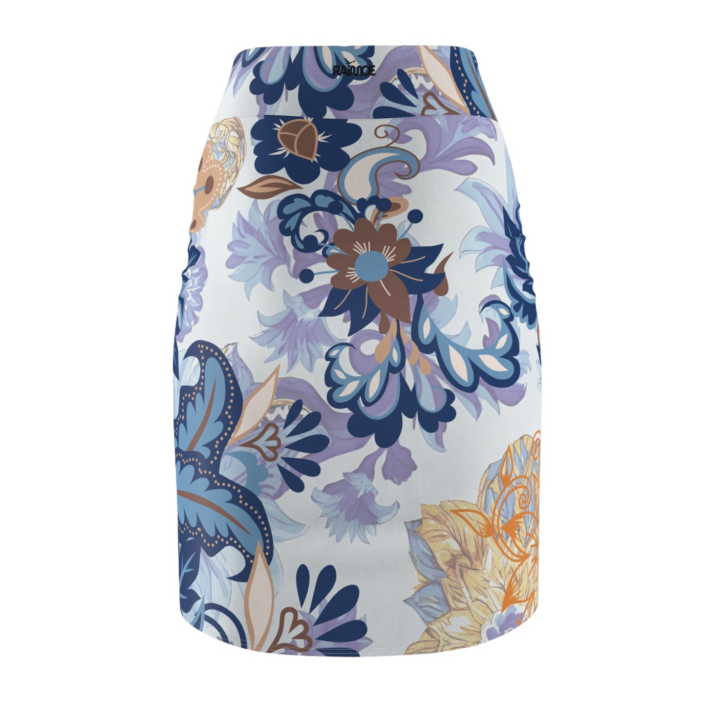 Ultramarine Women's Pencil Skirt