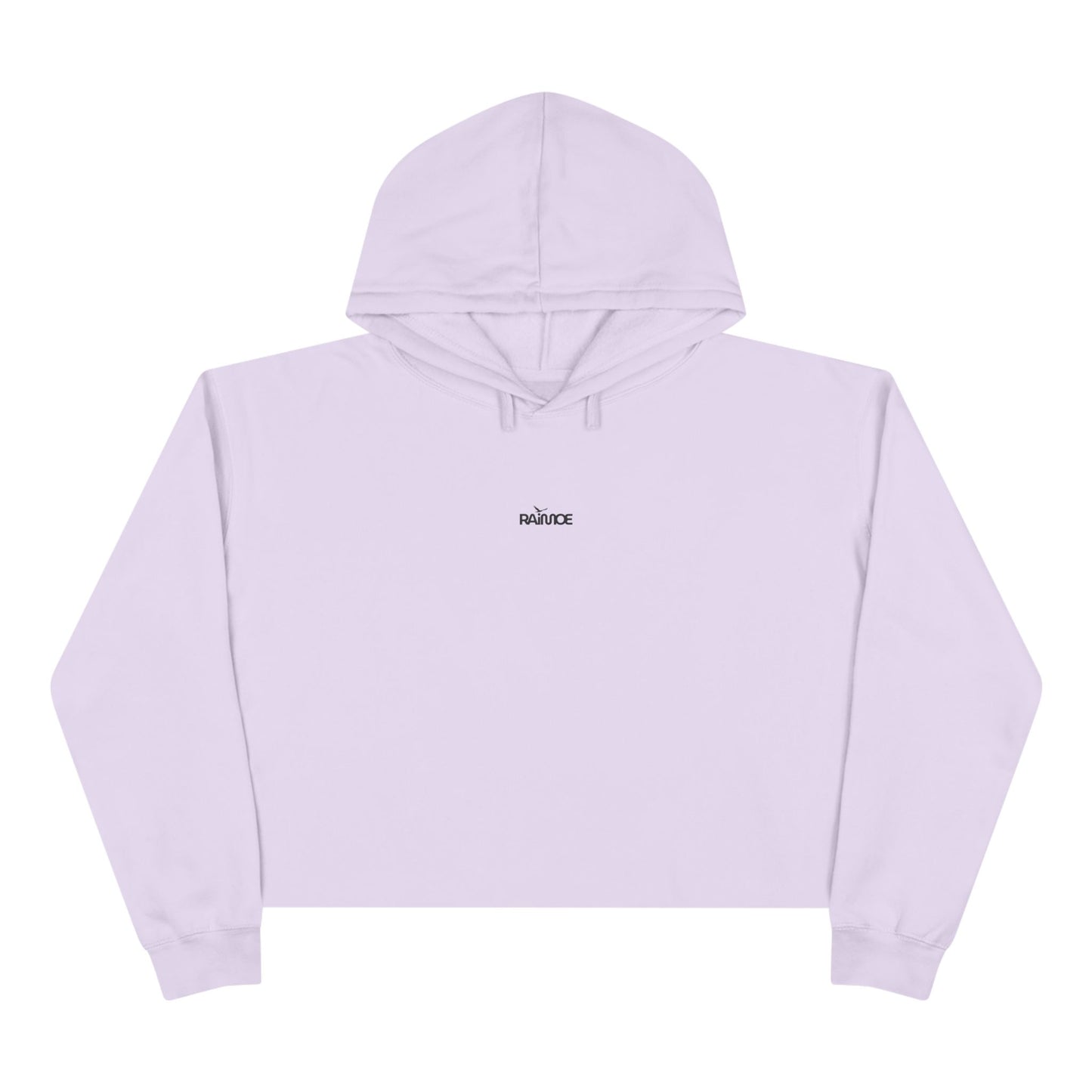RAIMOE Crop Hoodie