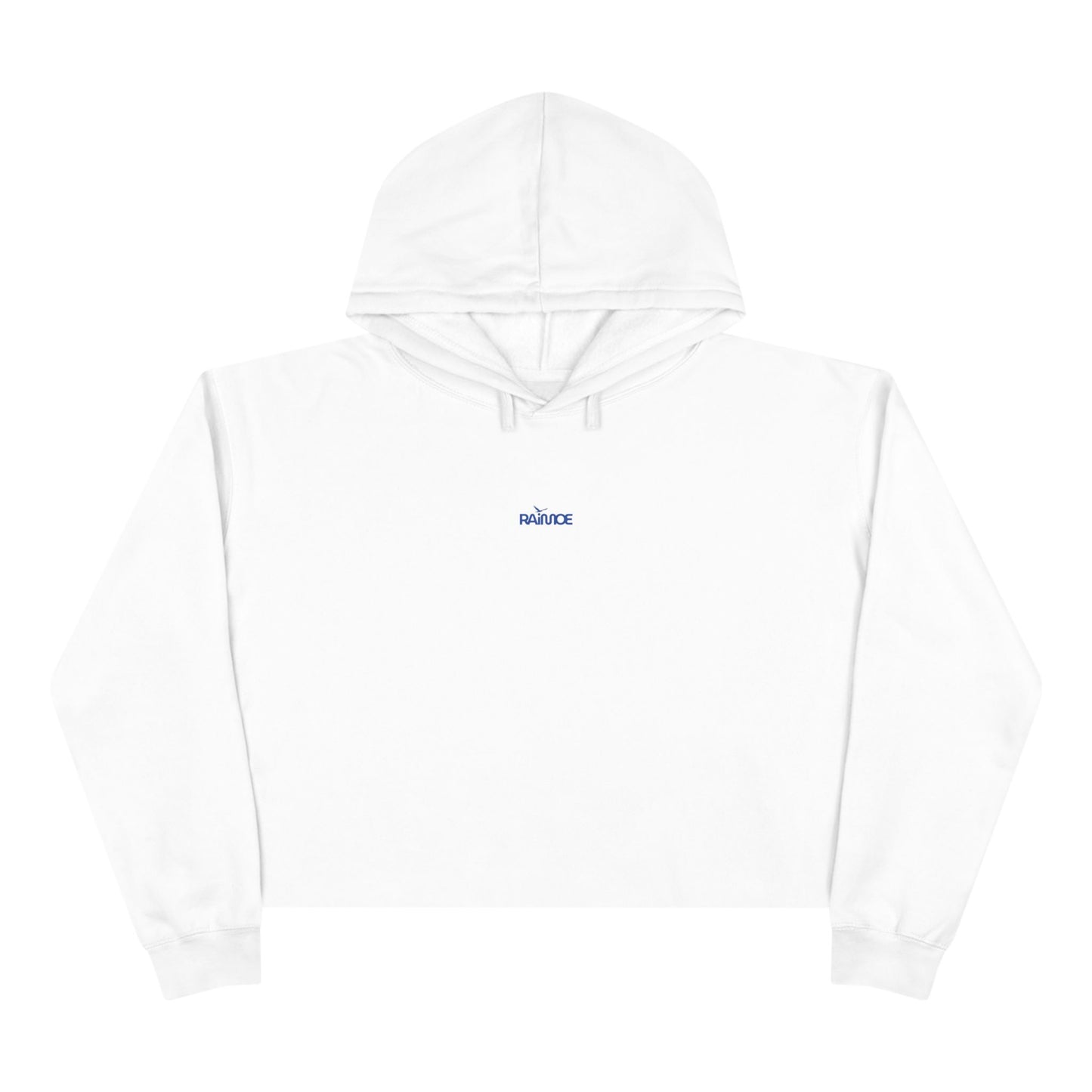 RAIMOE Crop Hoodie