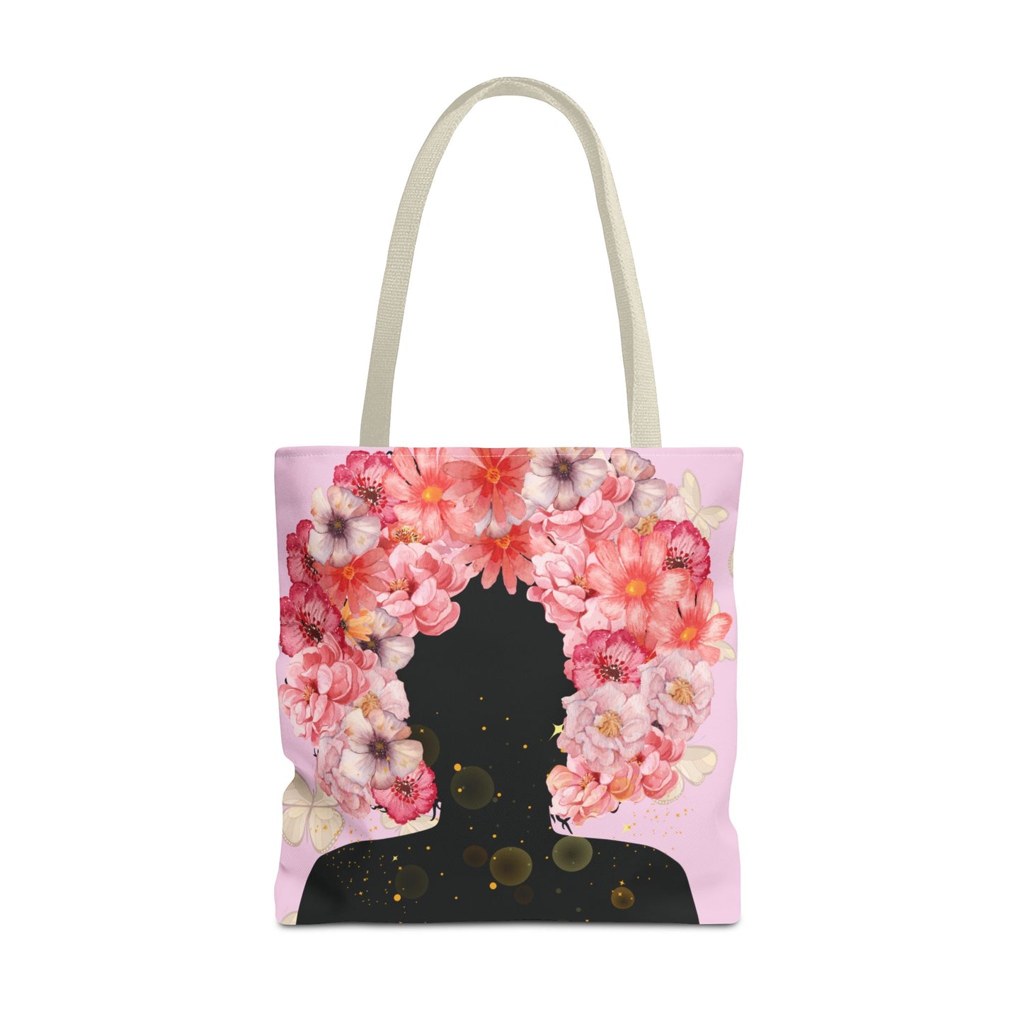 Bolso de mano Lady in Orange