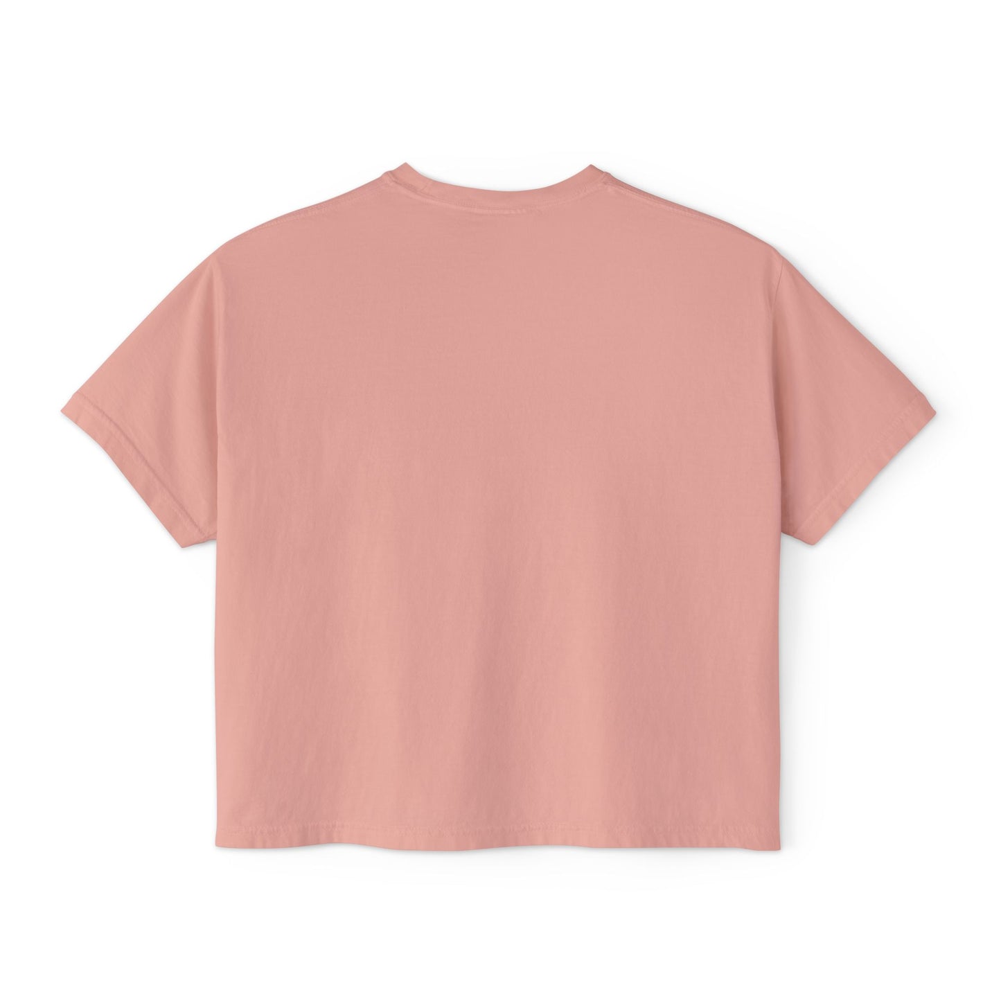 ライモエ レディース ボックスTシャツ