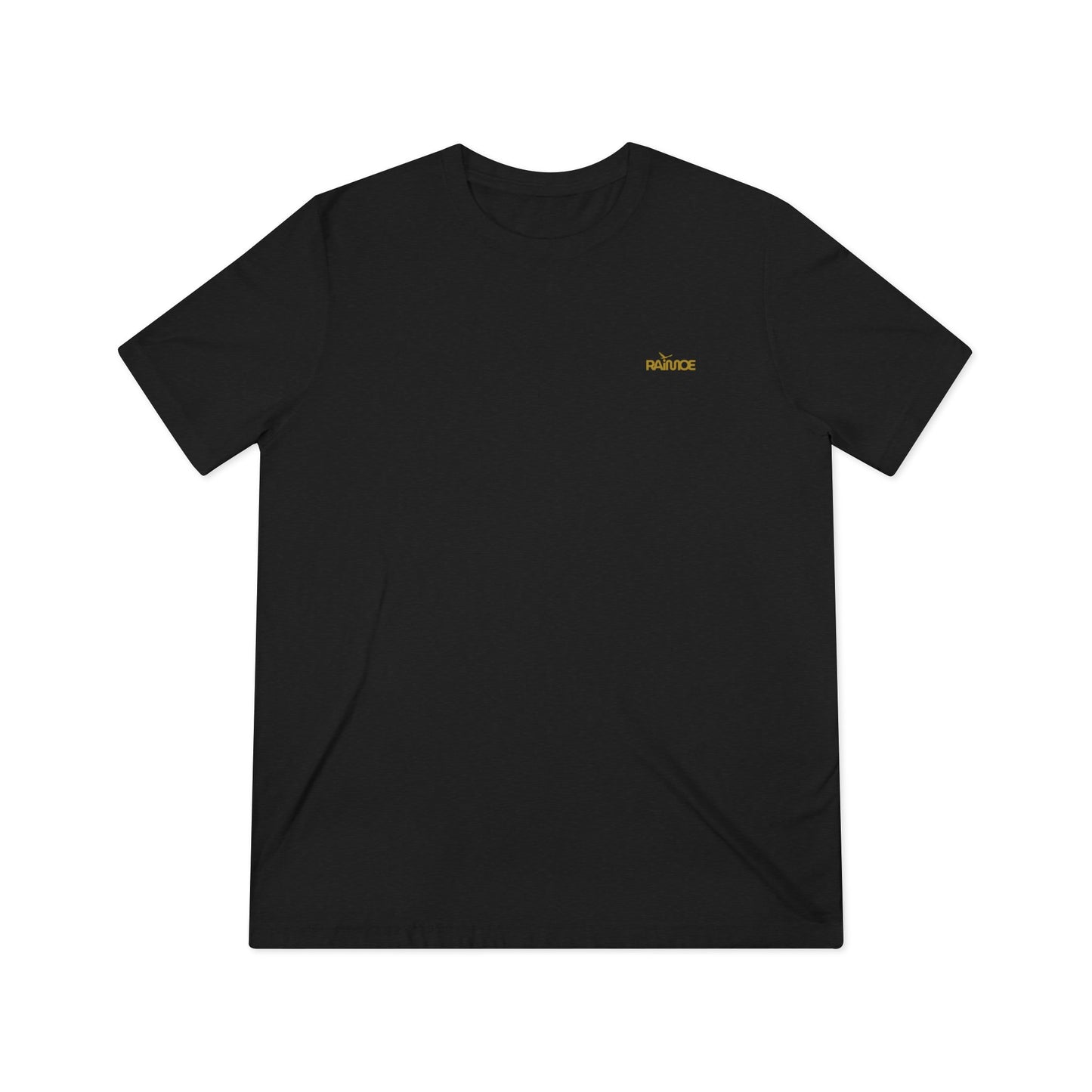 ライモエ スタンダードフィット トライブレンドTシャツ
