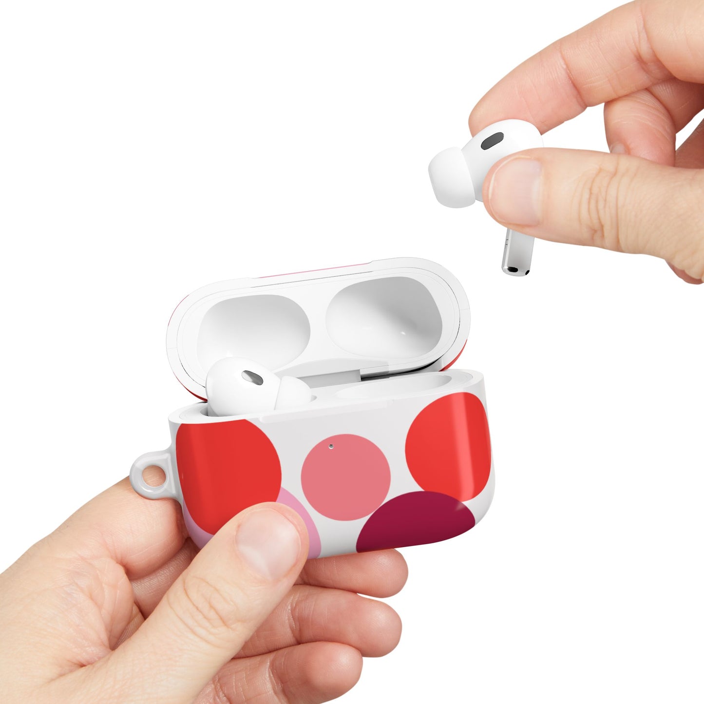 Fun Circles - AirPods Pro Gen 2 Case