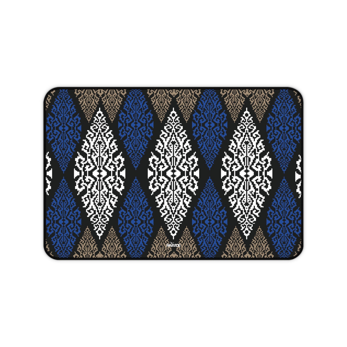 Borneo Desk Mat