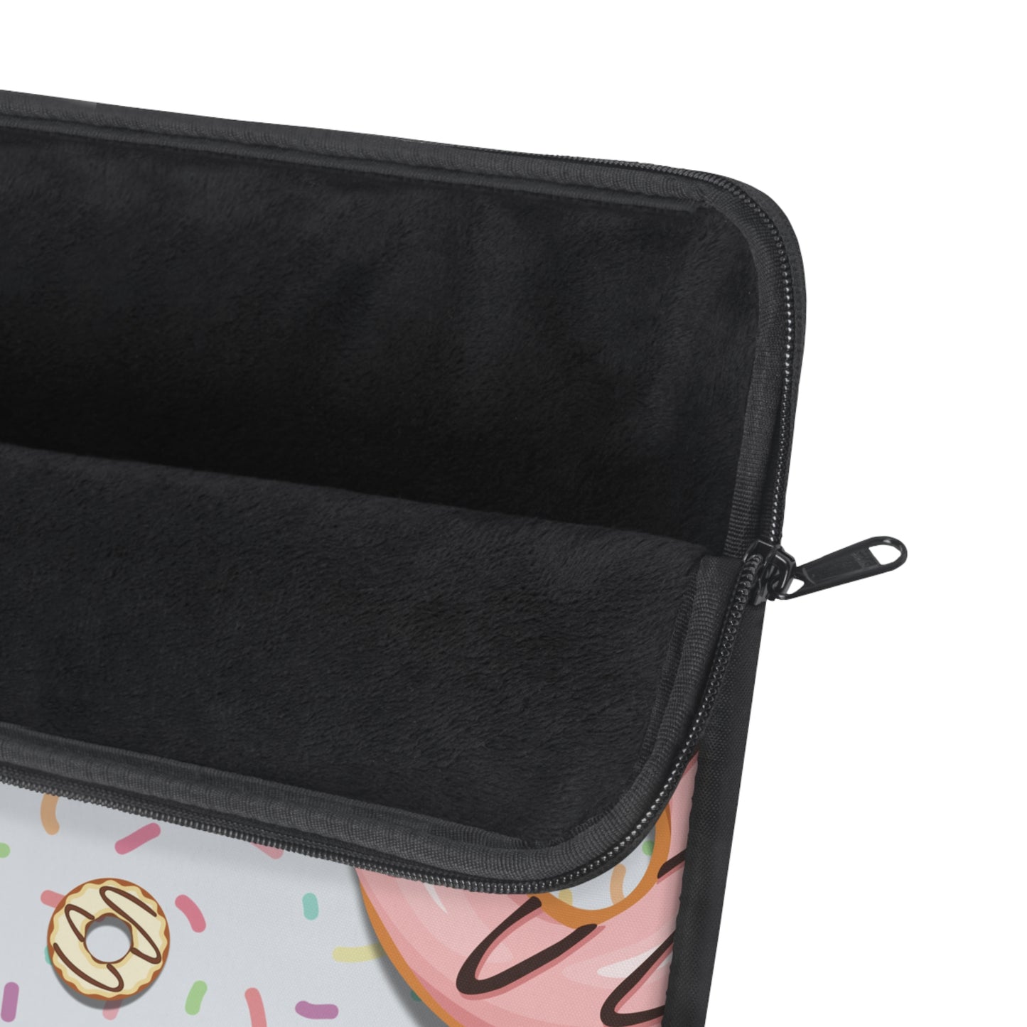 Yummy Donut - Laptop Sleeve