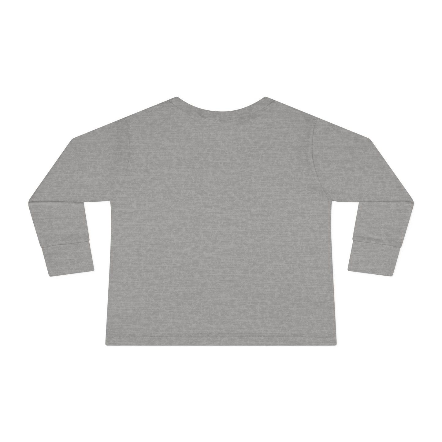 Teddy Love Toddler Long Sleeve