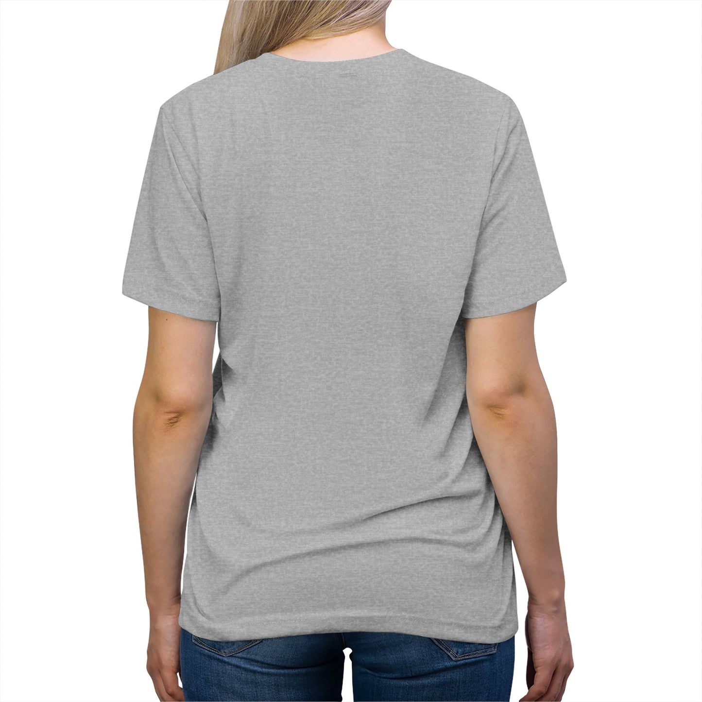 ライモエ スタンダードフィット トライブレンドTシャツ