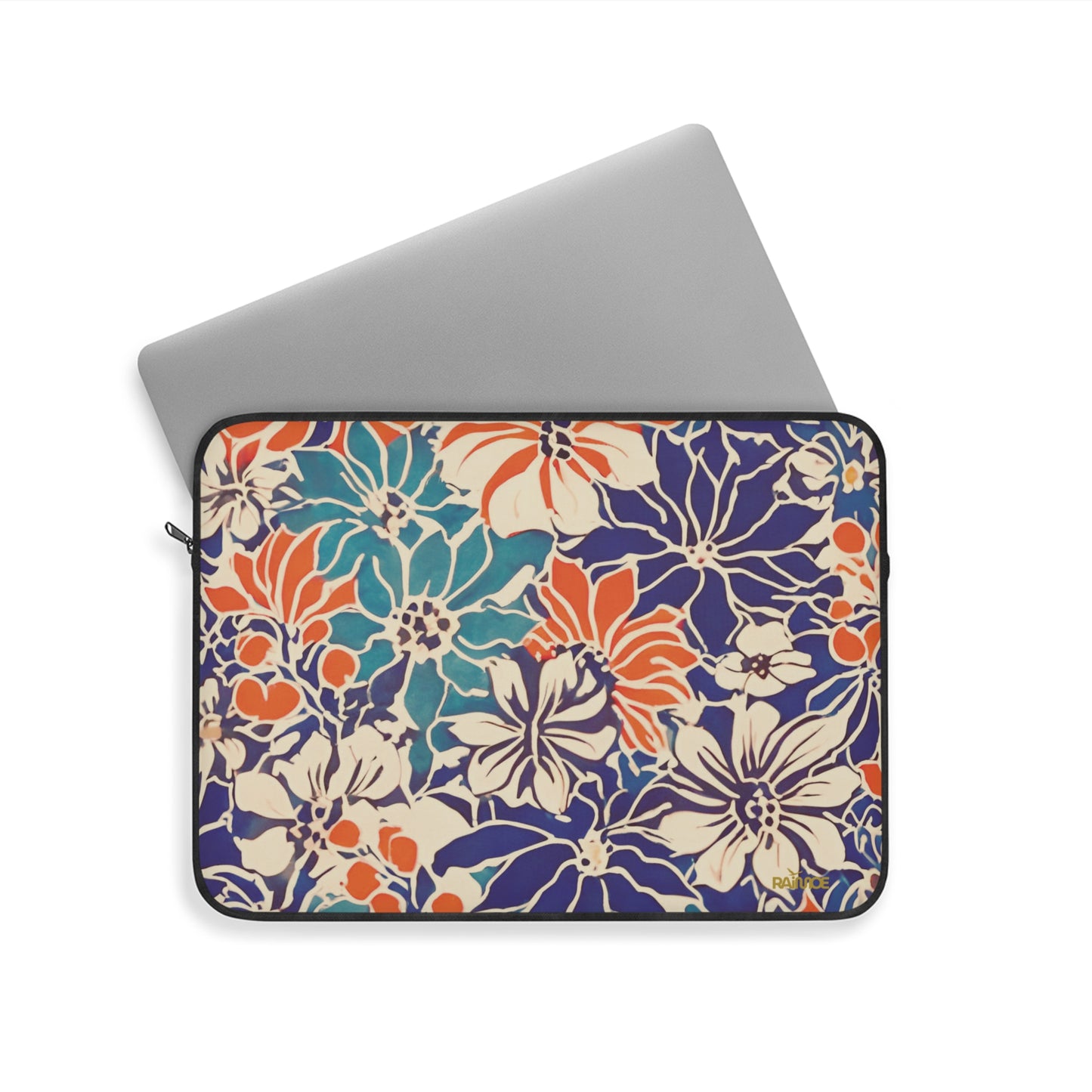 Tide Blossom - Laptop Sleeve
