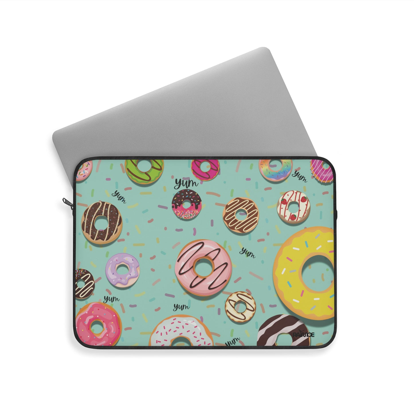 Donut Lover - Laptop Sleeve
