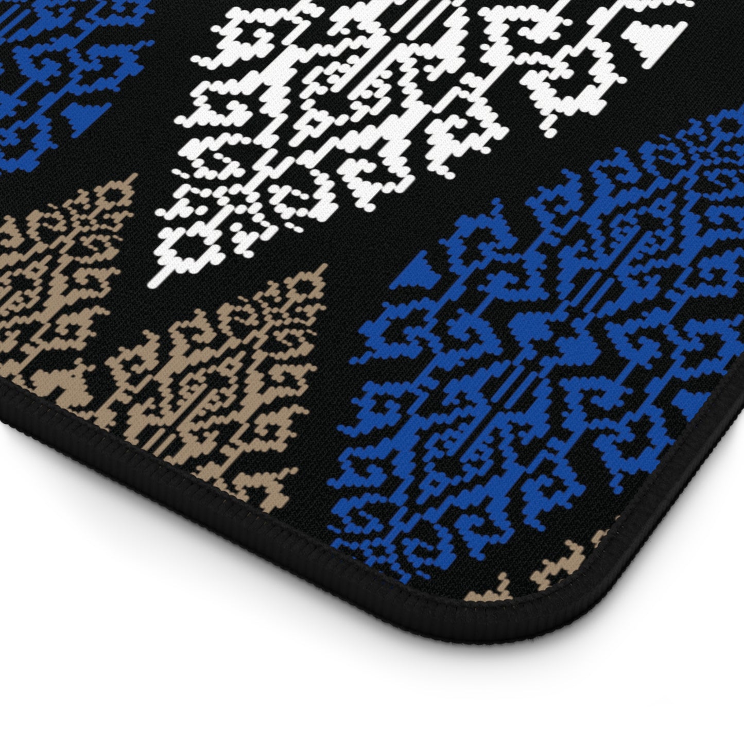 Borneo Desk Mat