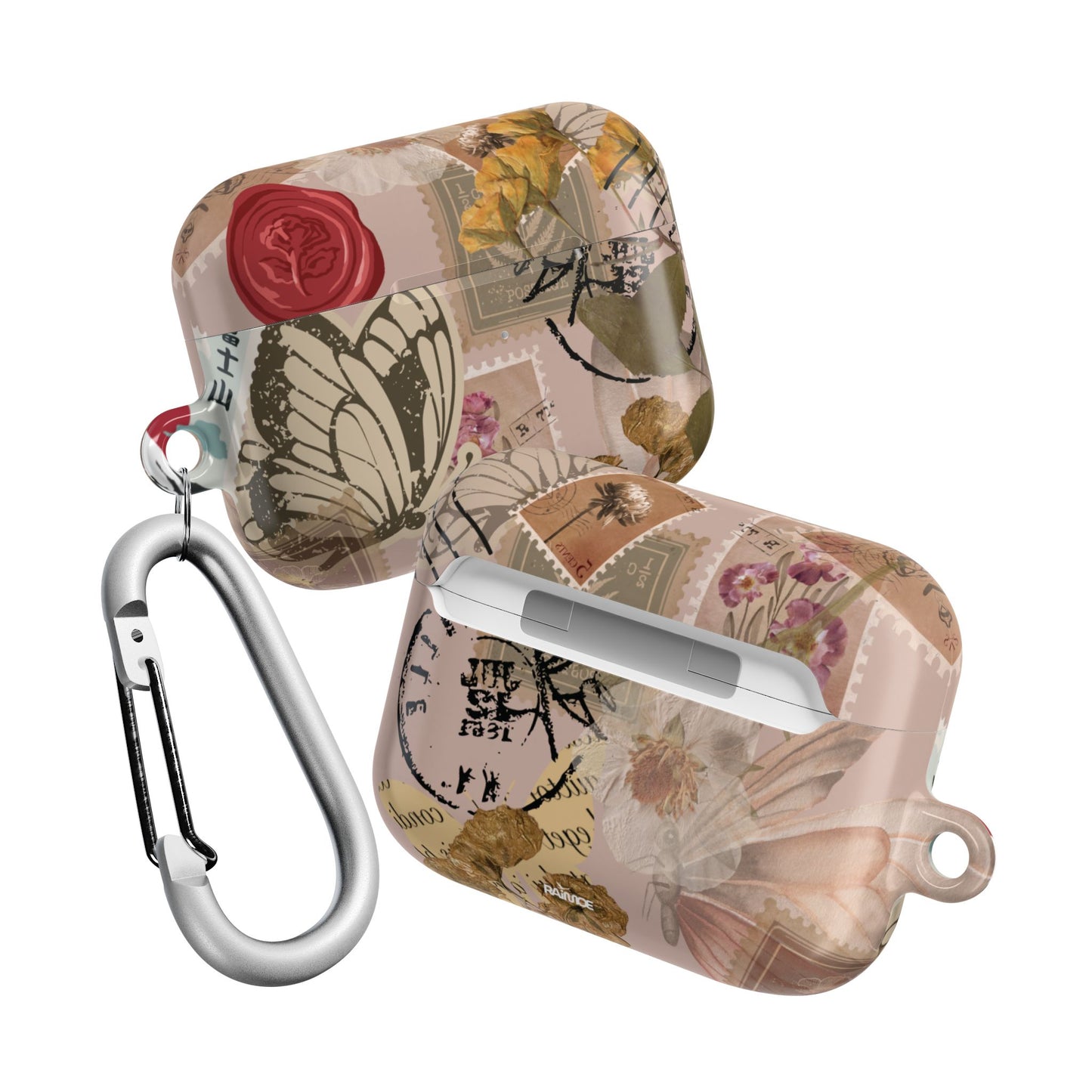 Timeless - AirPods Pro Gen 2 Case