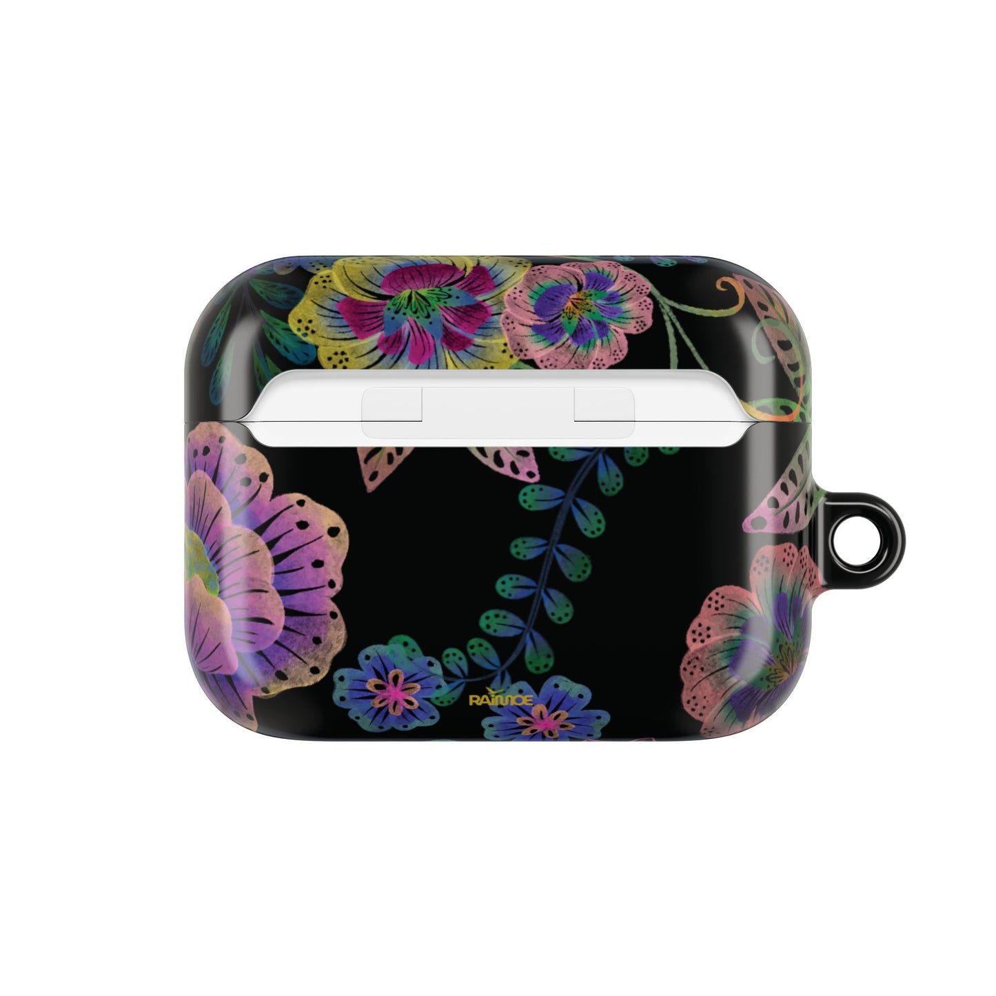 ピンク ルミナ - AirPods Pro 第 2 世代ケース