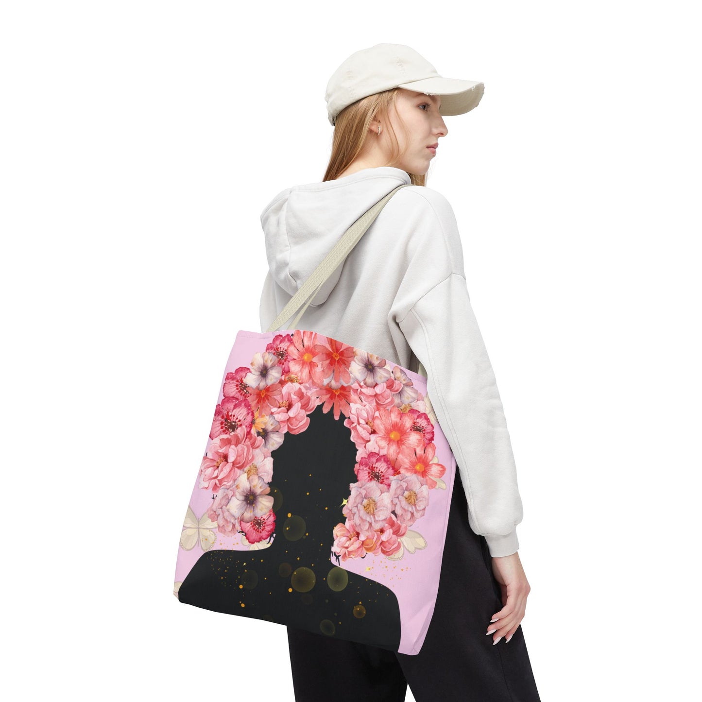 Bolso de mano Lady in Orange