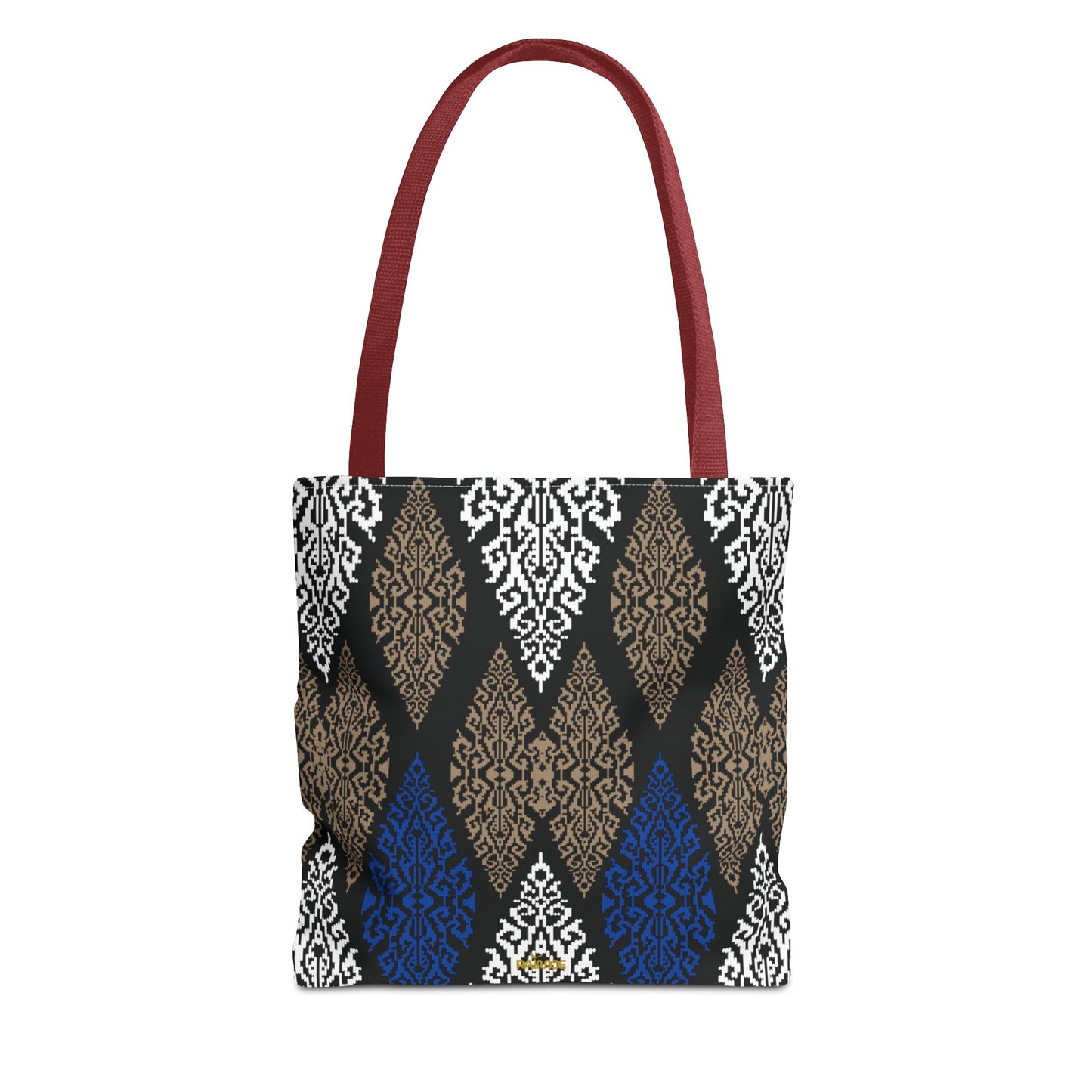 Borneo Tote Bag