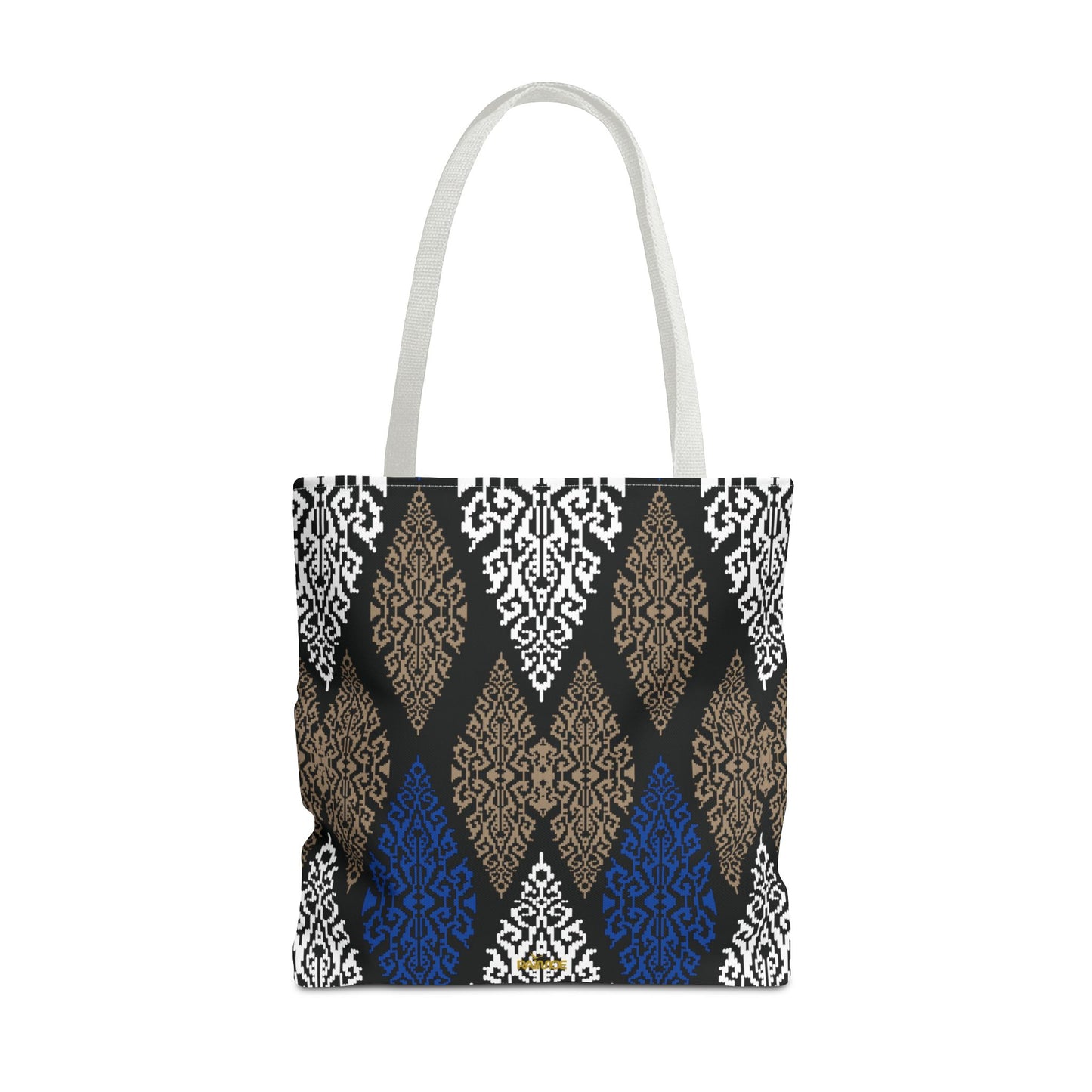 Borneo Tote Bag