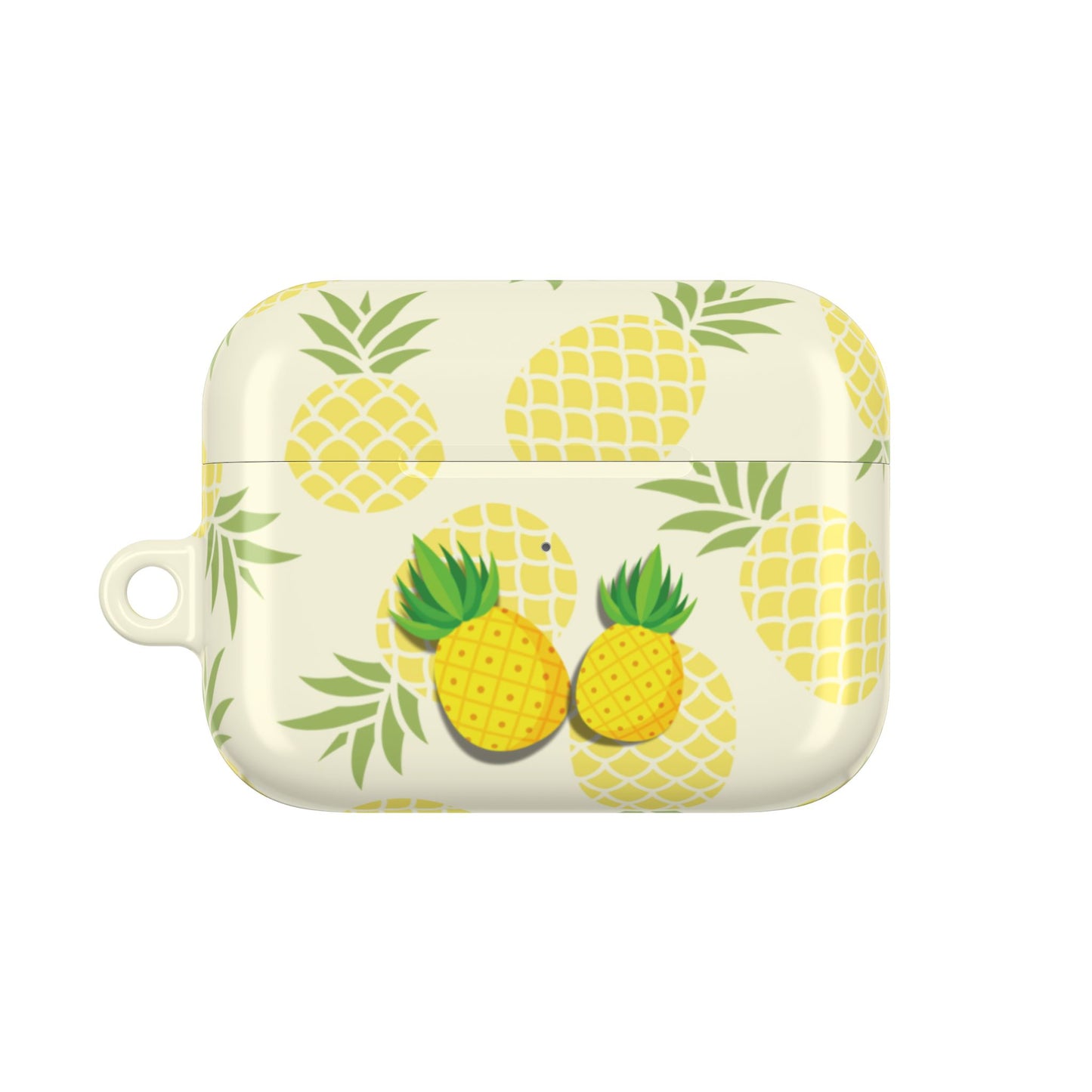 Tropical Pineapple - AirPods Pro Gen 2 Case