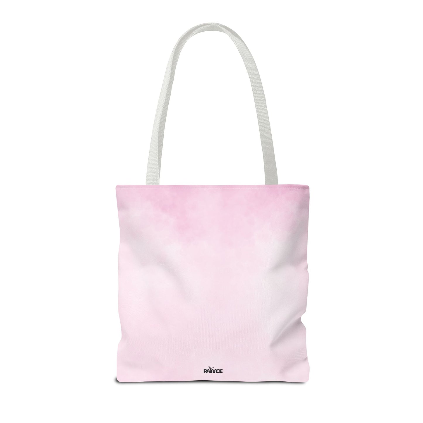 Bolsa de mano Dos caras de la belleza
