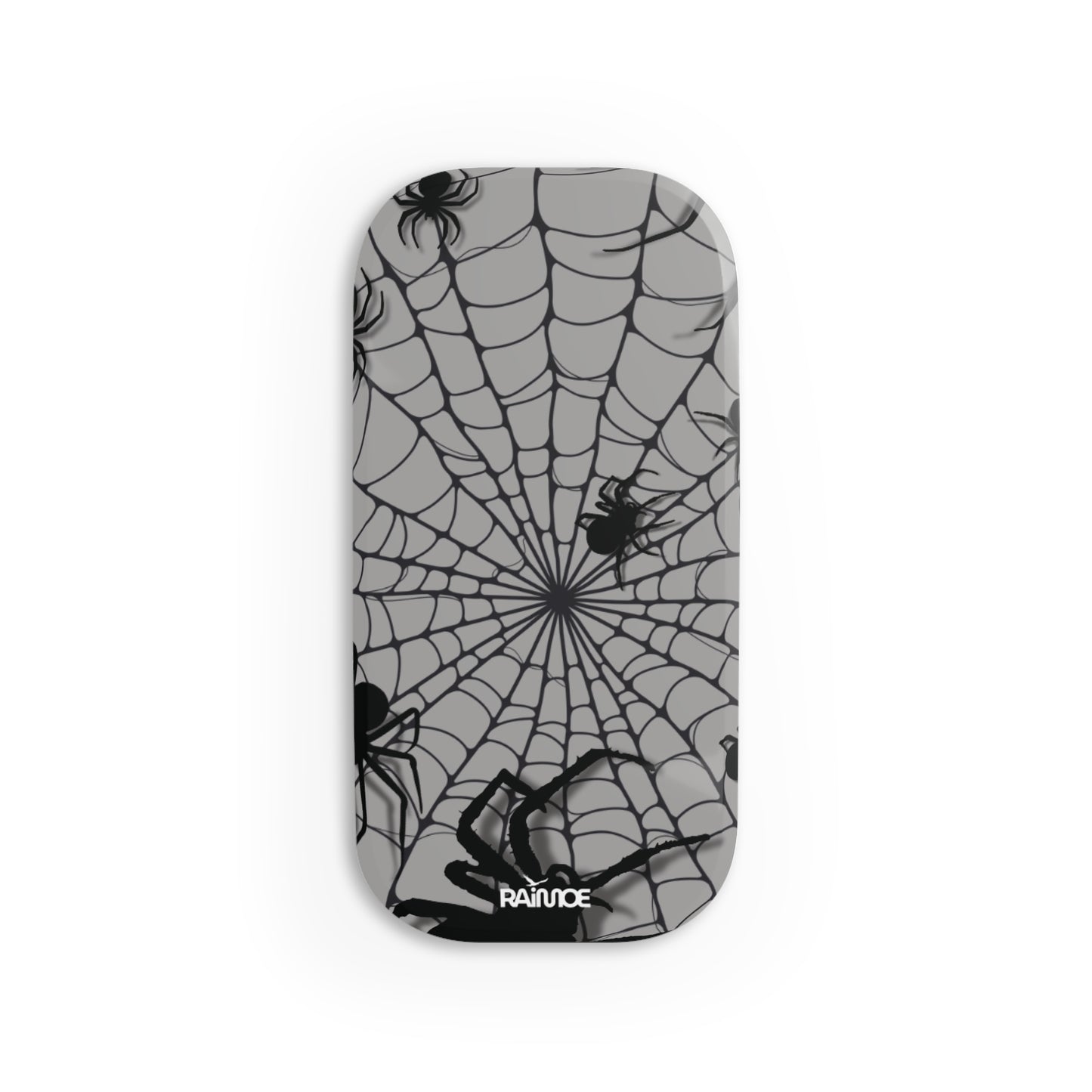 Agarre de clic para teléfono Spiderweb