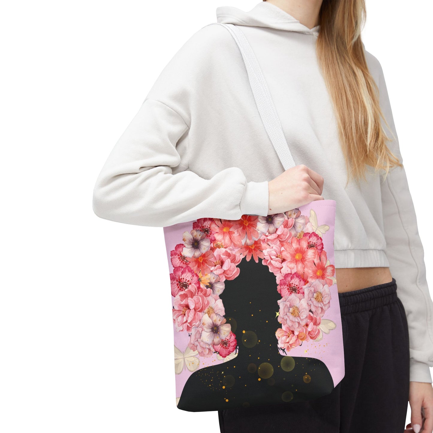 Bolso de mano Lady in Orange