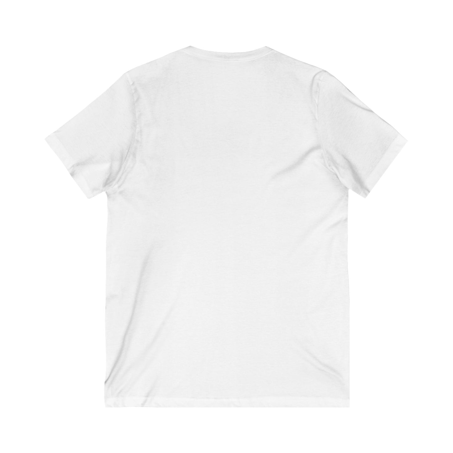 ライモエ スタンダードフィット Vネック ジャージー Tシャツ