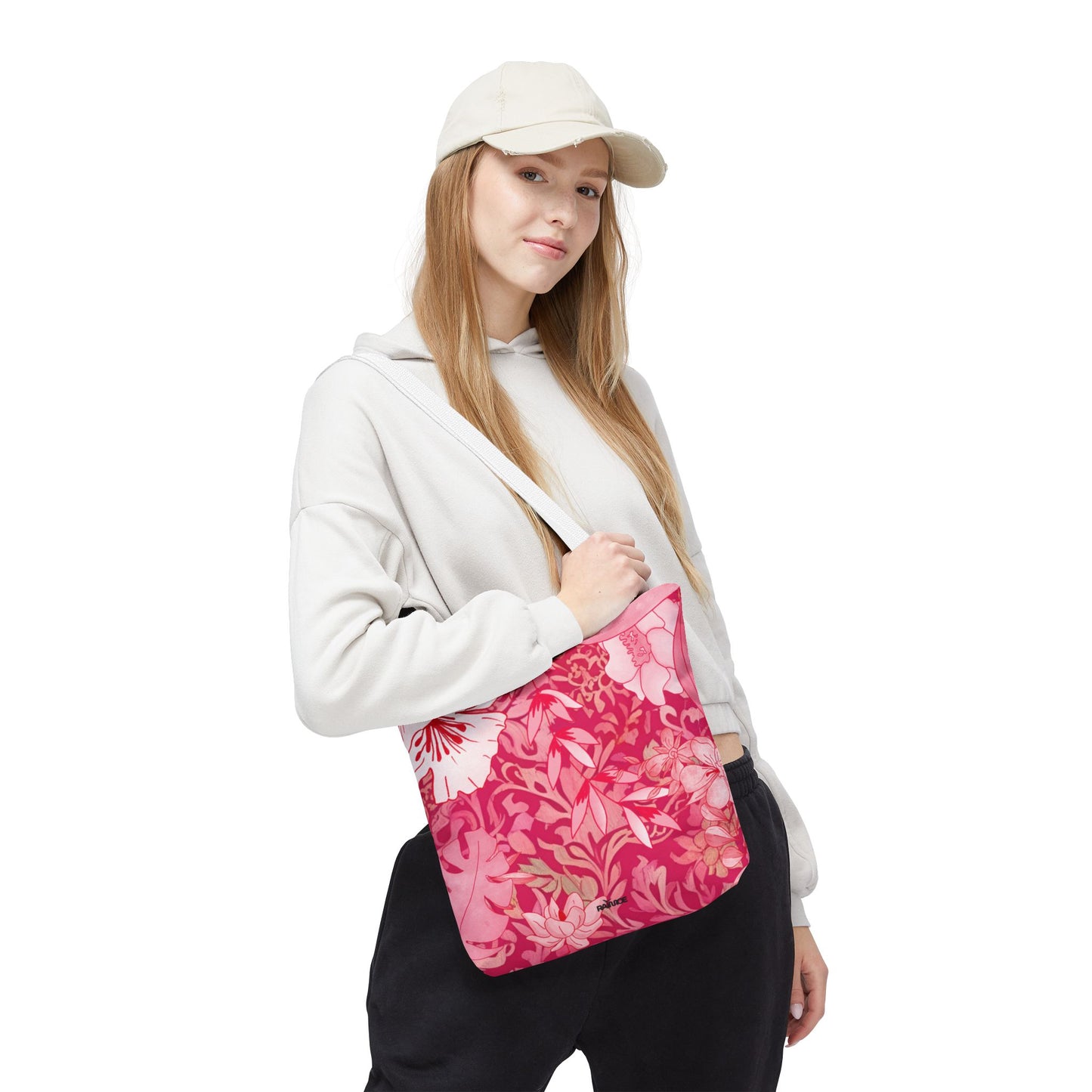 Bolso de mano Pink Goddess