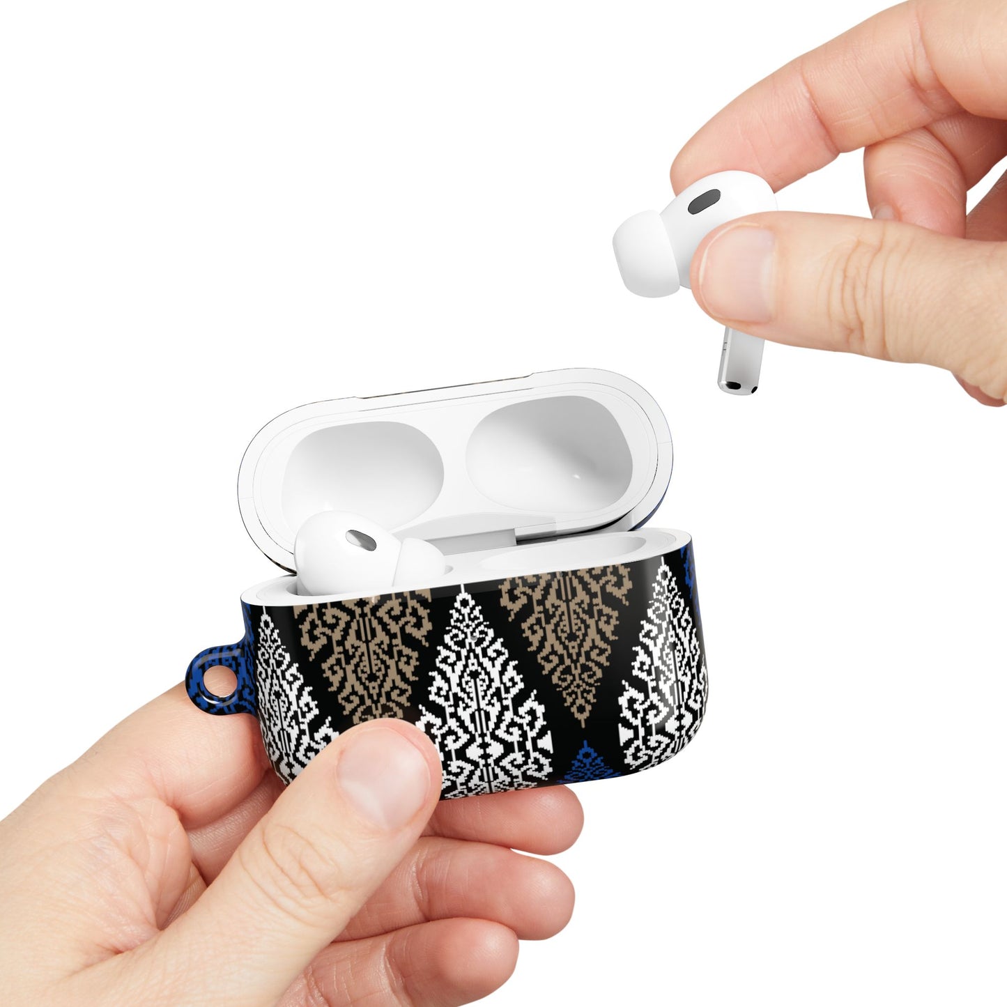 Borneo - AirPods Pro Gen 2 Case