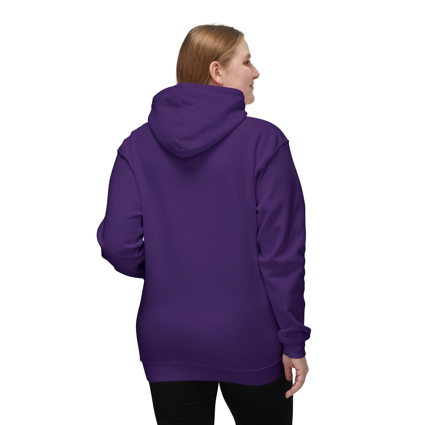 Raimoe Classic Fit Hoodie