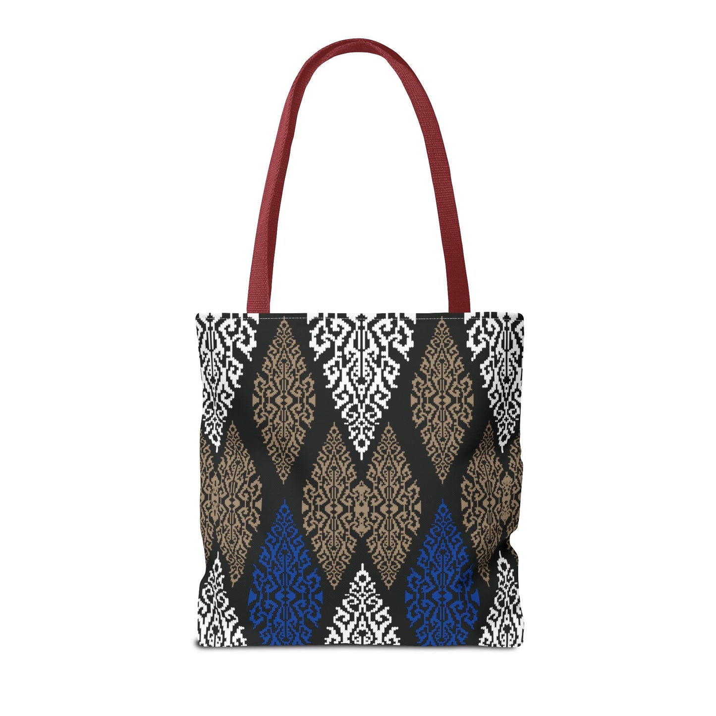 Borneo Tote Bag
