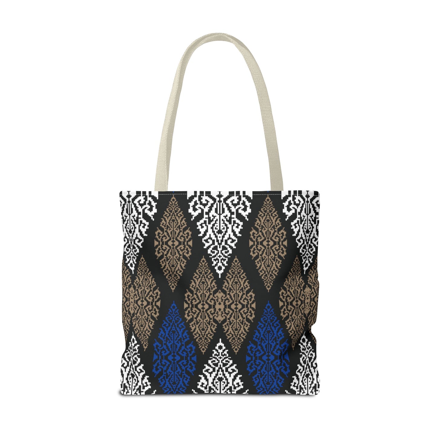 Borneo Tote Bag