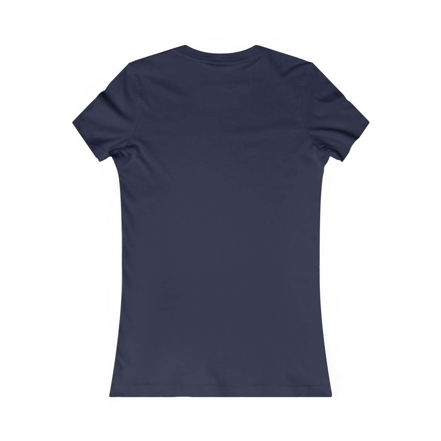 Camiseta suave favorita para mujer de Raimoe