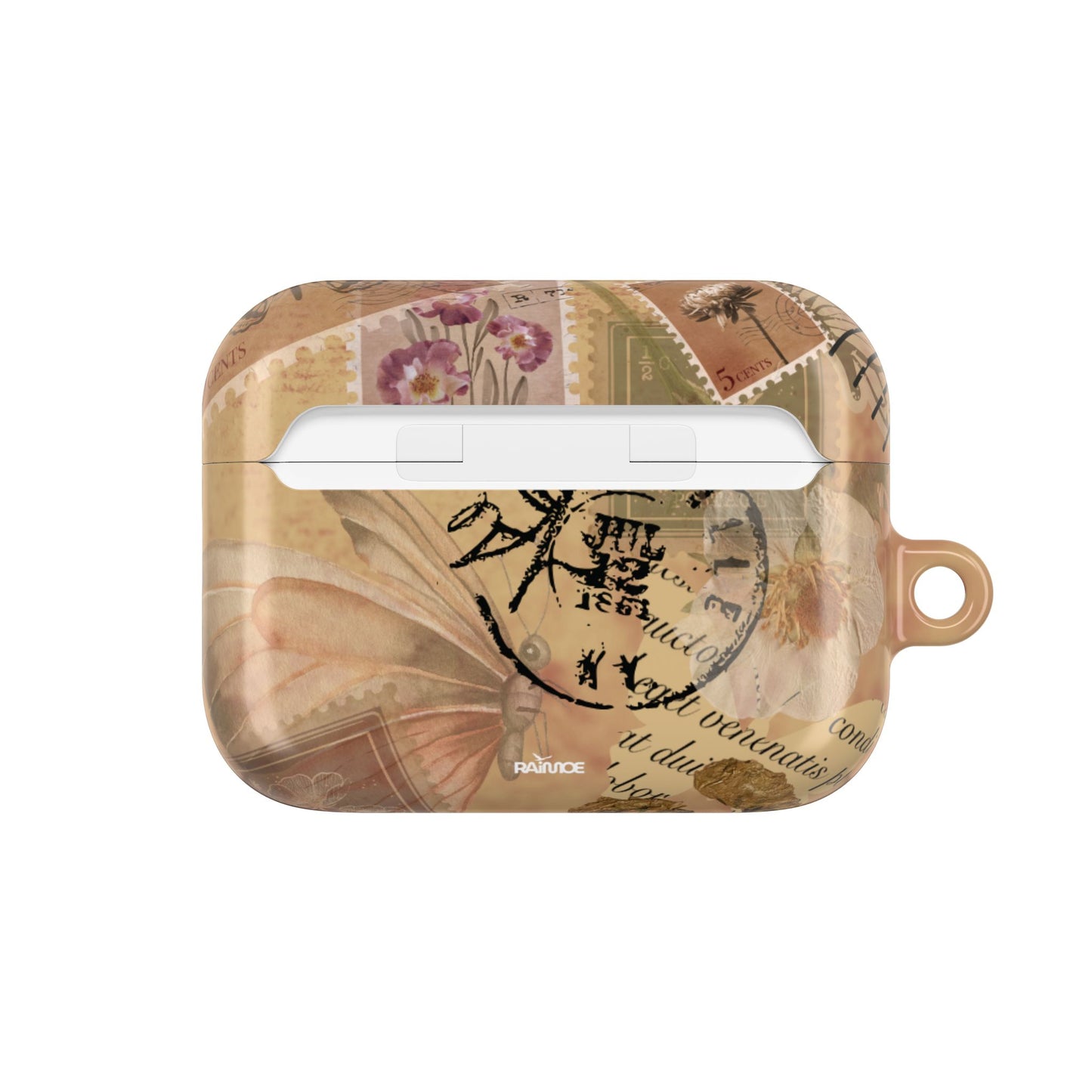 Antiguo - Funda para AirPods Pro Gen 2