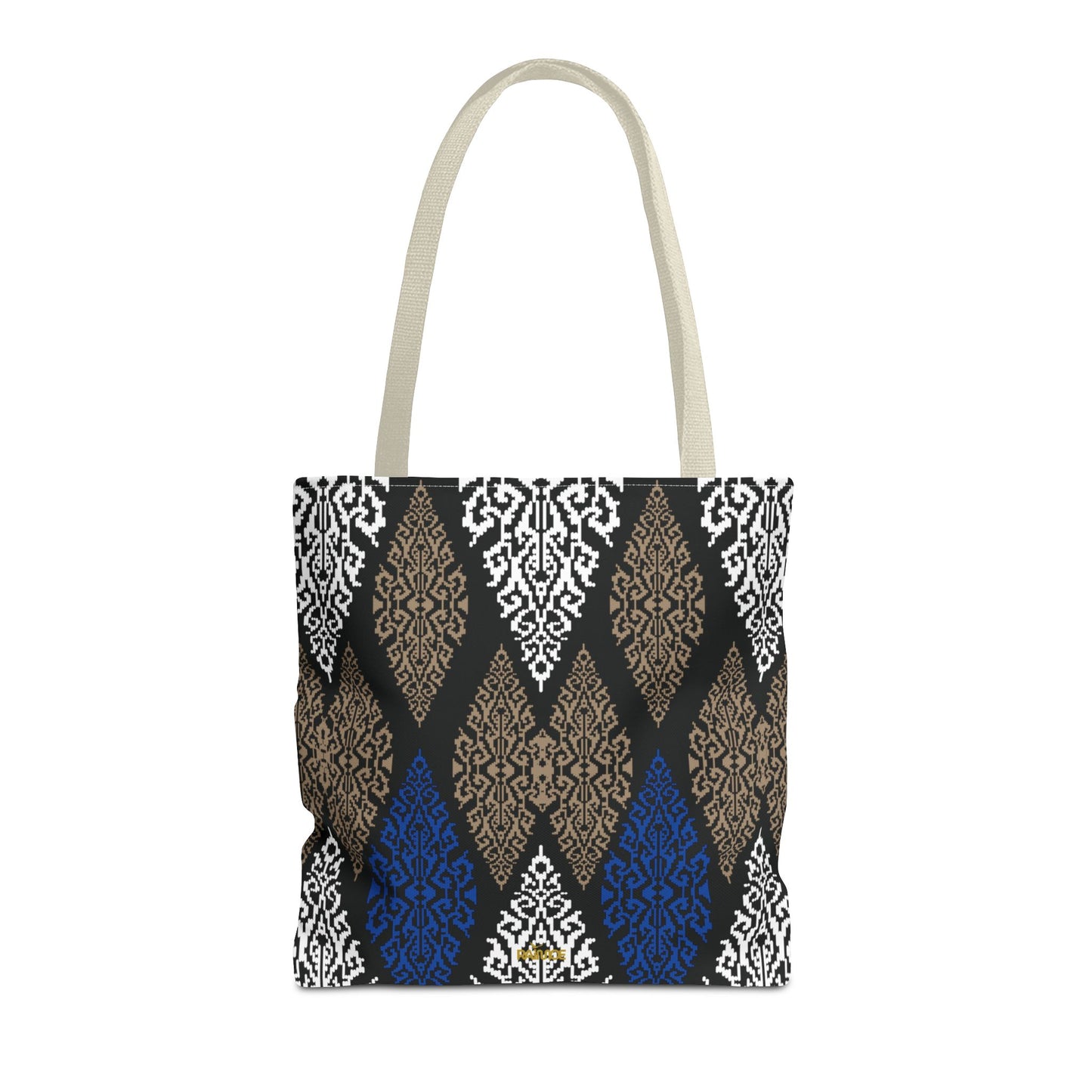 Borneo Tote Bag
