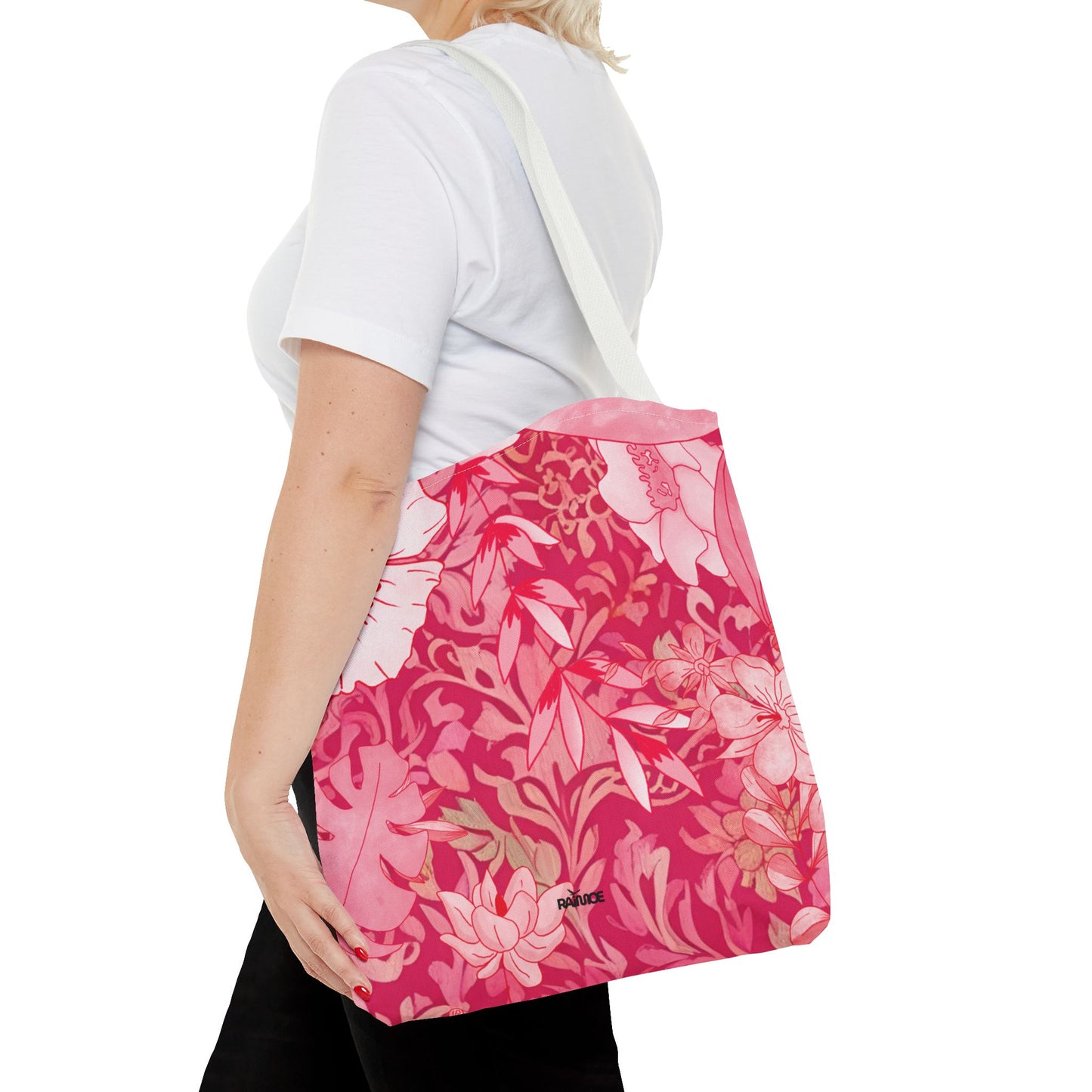 Bolso de mano Pink Goddess