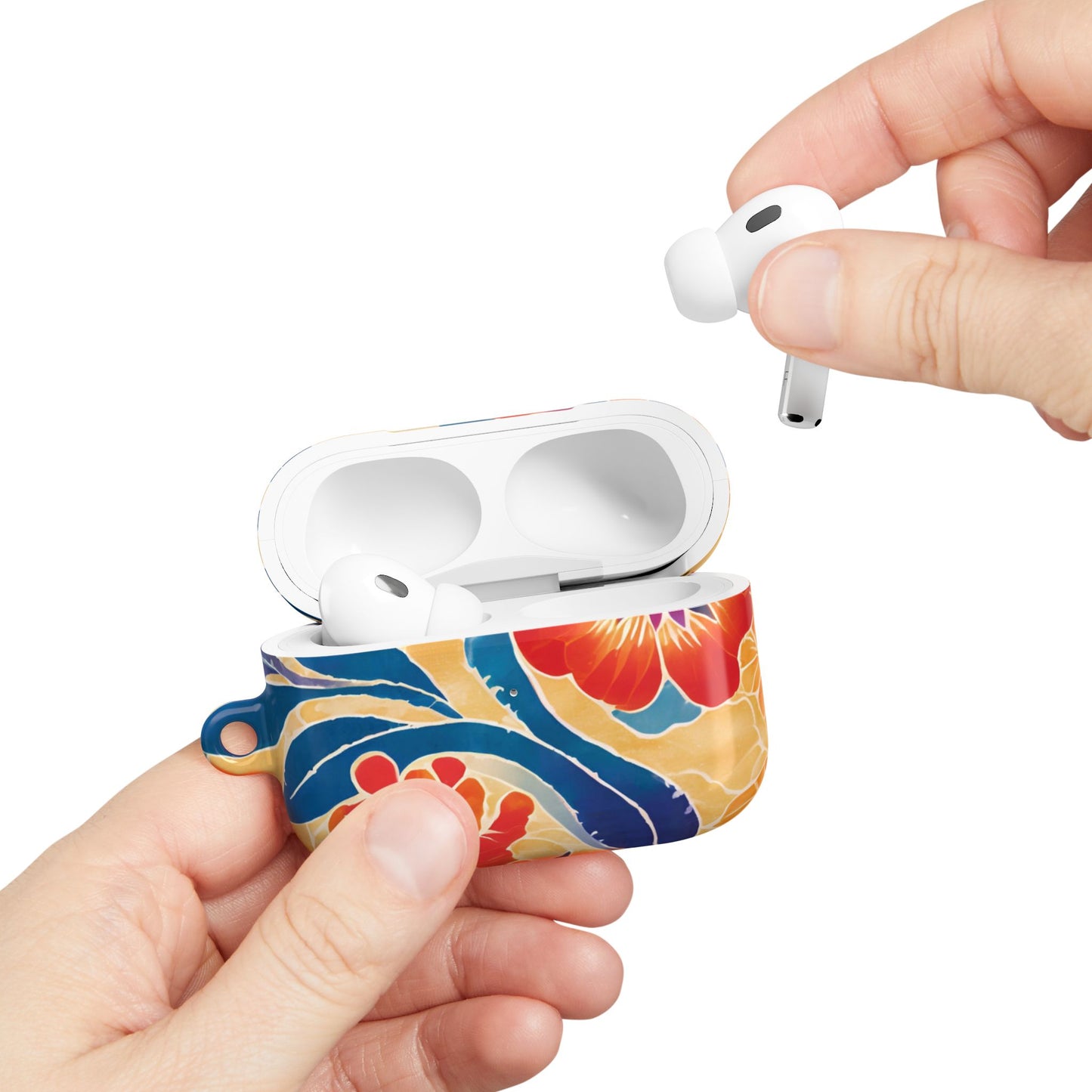 Yellow Beauty - AirPods Pro Gen 2 Case
