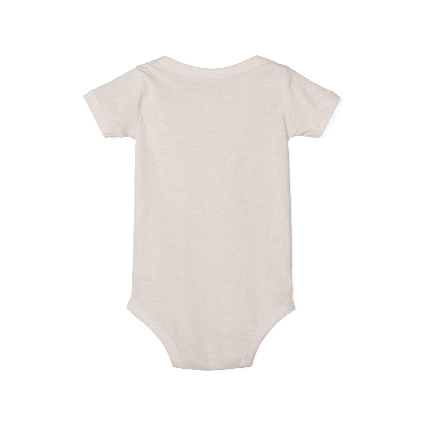 Body de manga corta Lullaby Whale