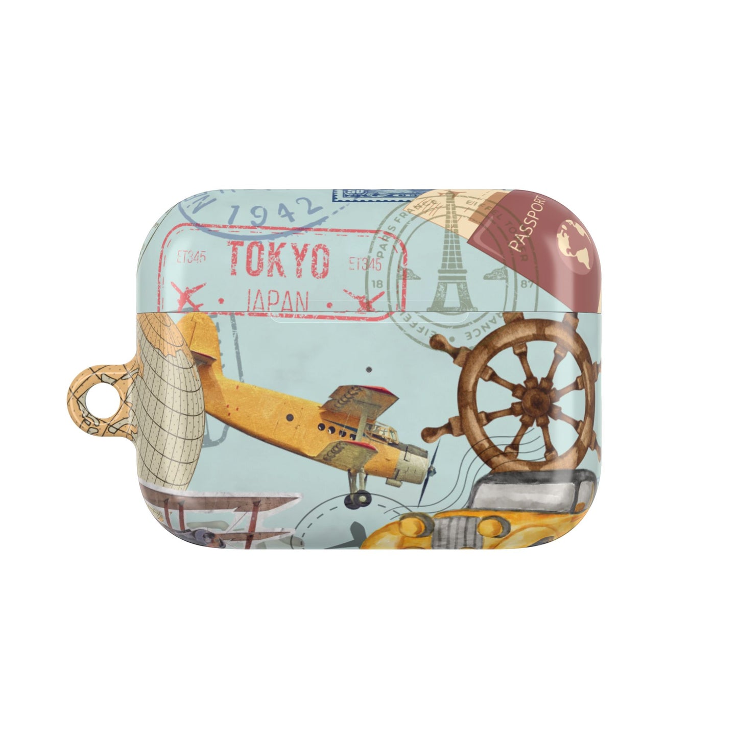 Memories - AirPods Pro Gen 2 Case
