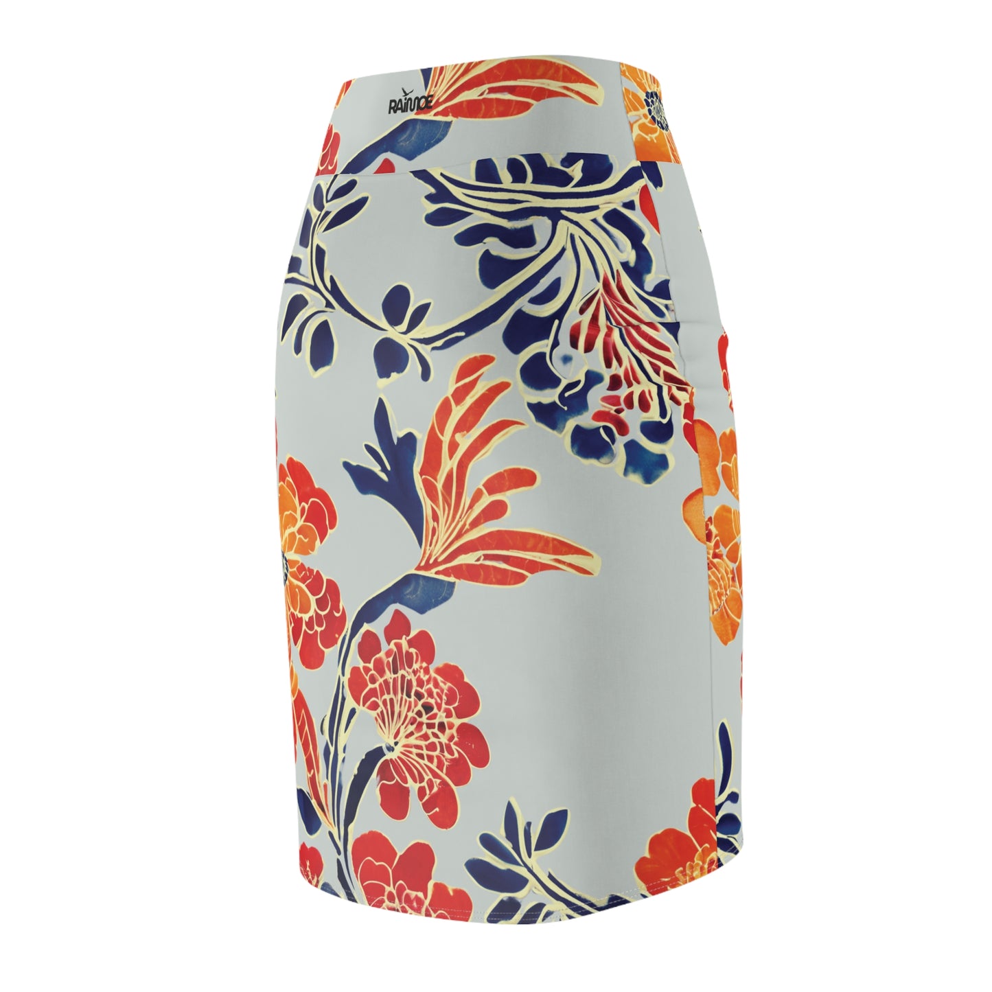 Pavana Women's Pencil Skirt