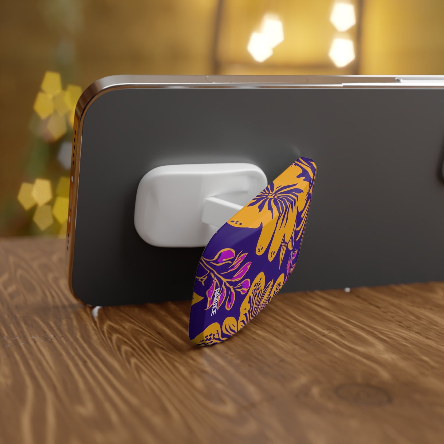 Agarre de clic para teléfono Sunset Beauty