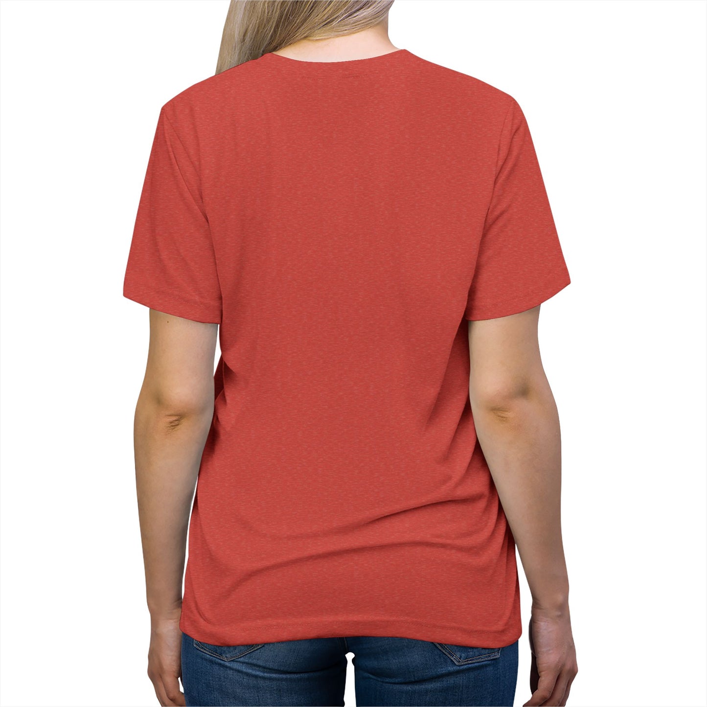 ライモエ スタンダードフィット トライブレンドTシャツ