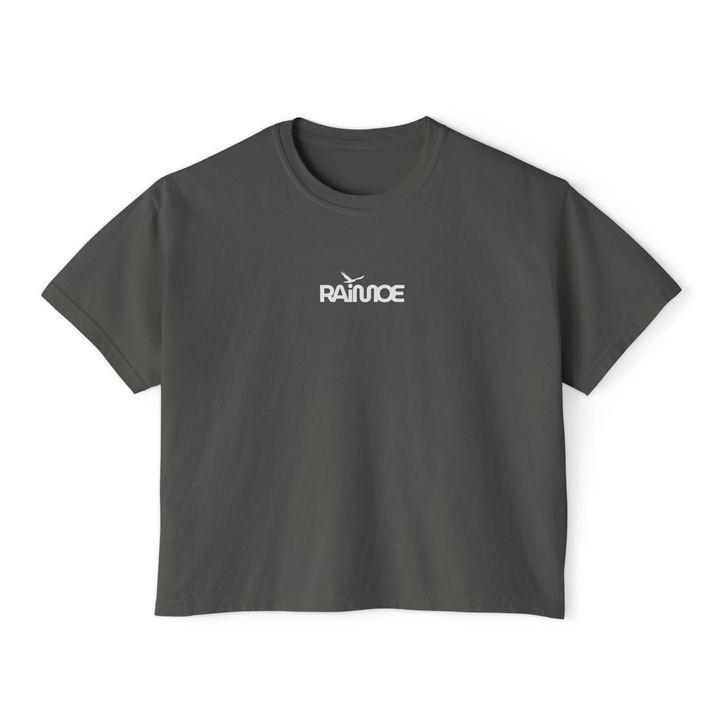 ライモエ レディース ボックスTシャツ