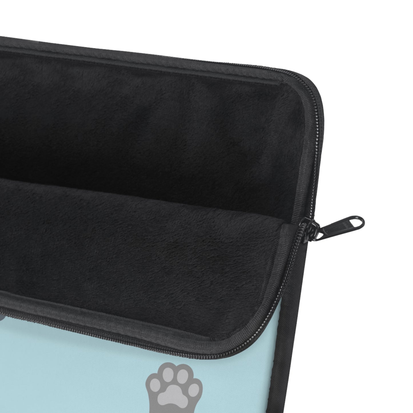 Snoozy Kitty - Funda para portátil