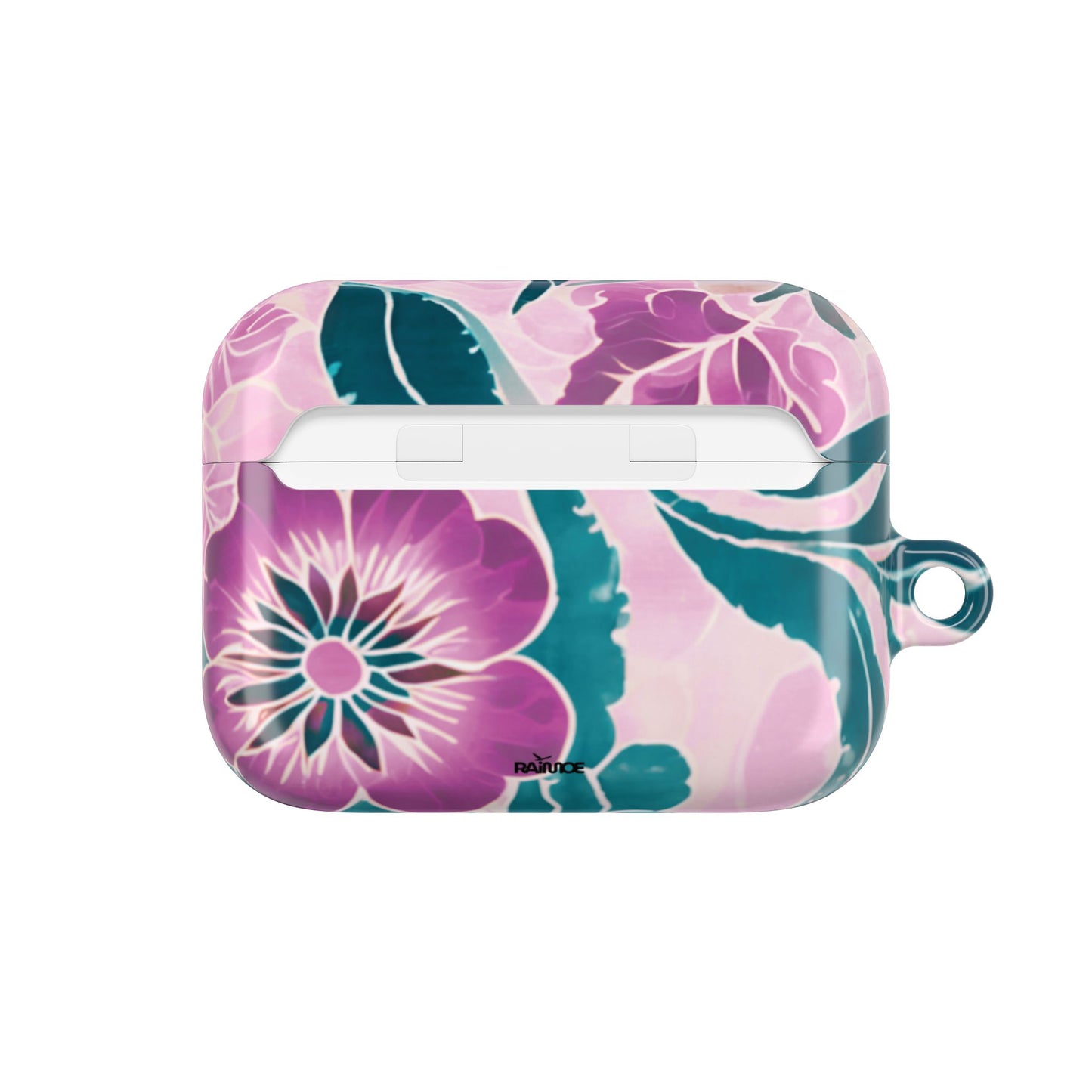 パープルビューティー - AirPods Pro 第2世代ケース