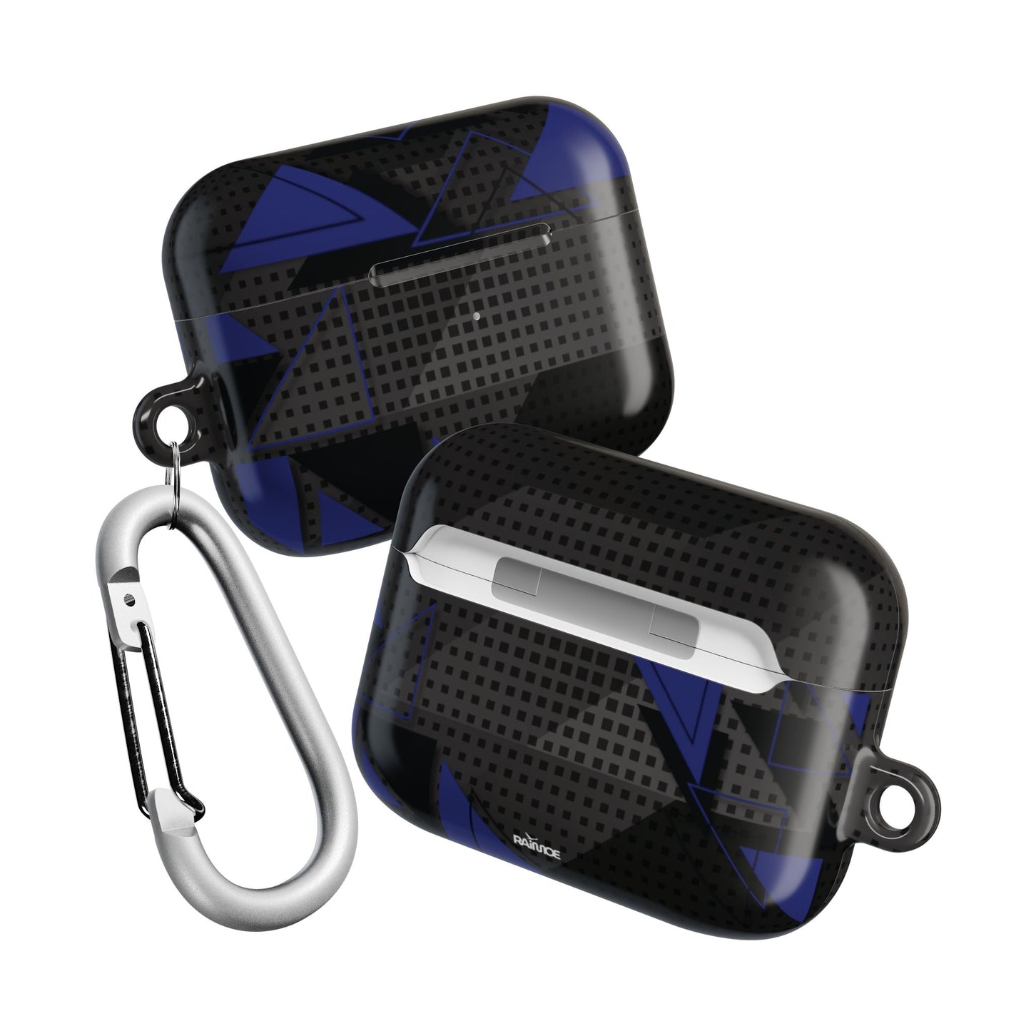 Triangles Line - AirPods Pro Gen 2 Case