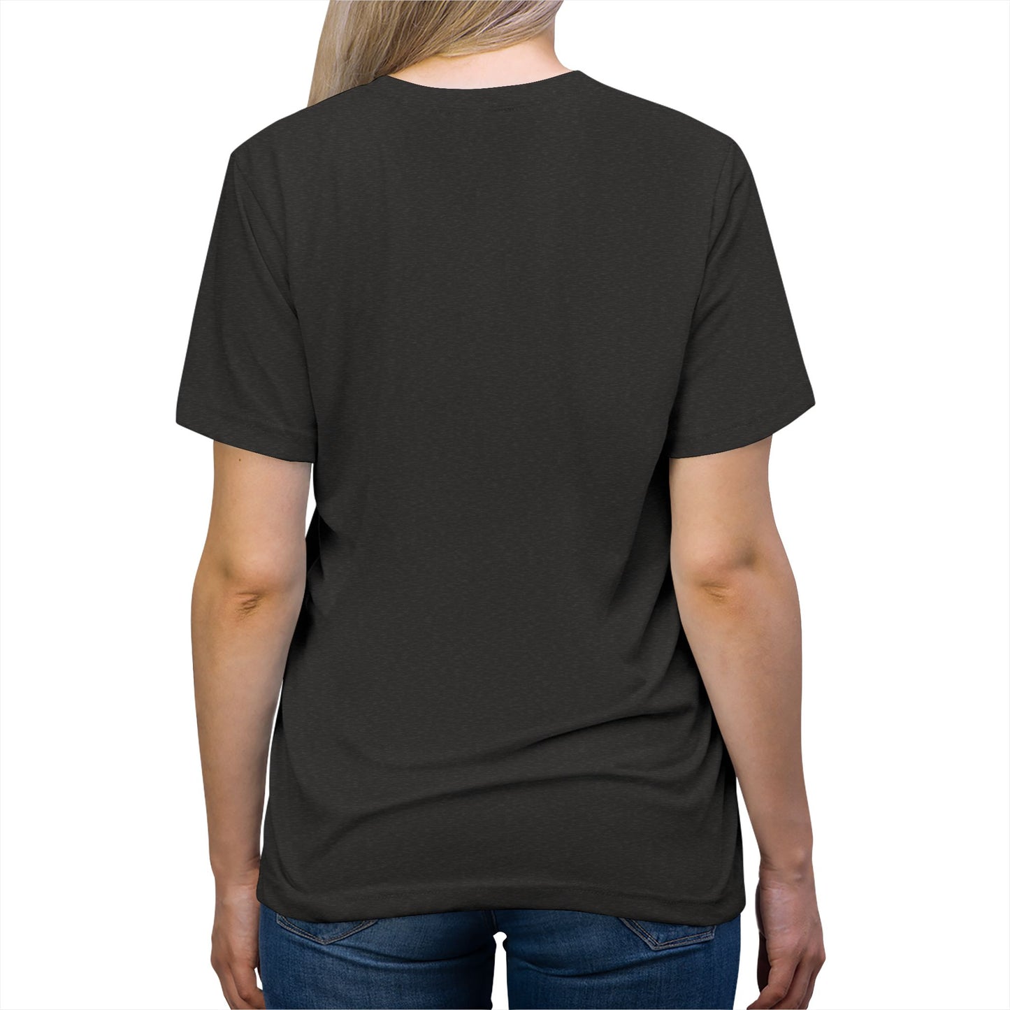 ライモエ スタンダードフィット トライブレンドTシャツ