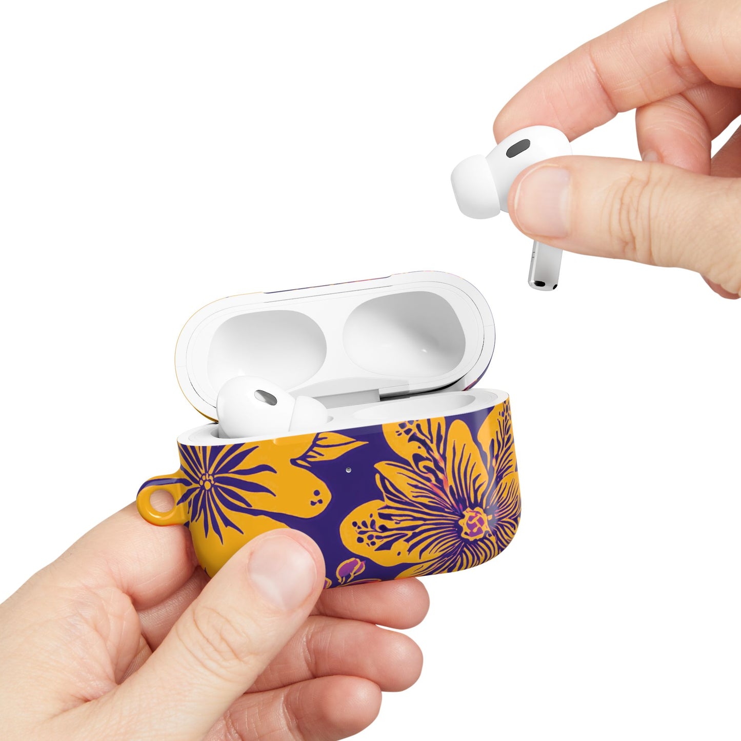 サンセットビューティー - AirPods Pro 第2世代ケース