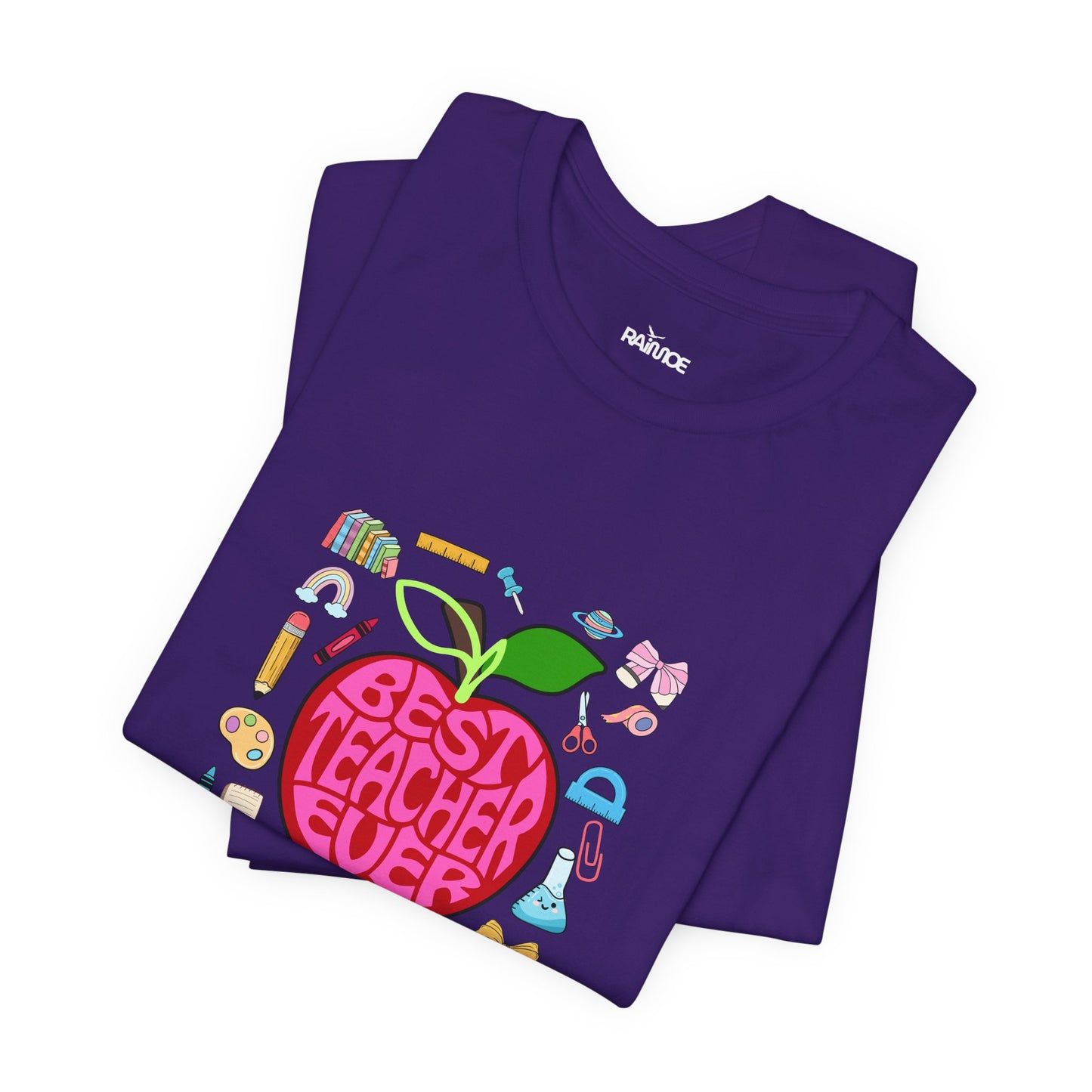 Best Teacher Ever T-Shirt