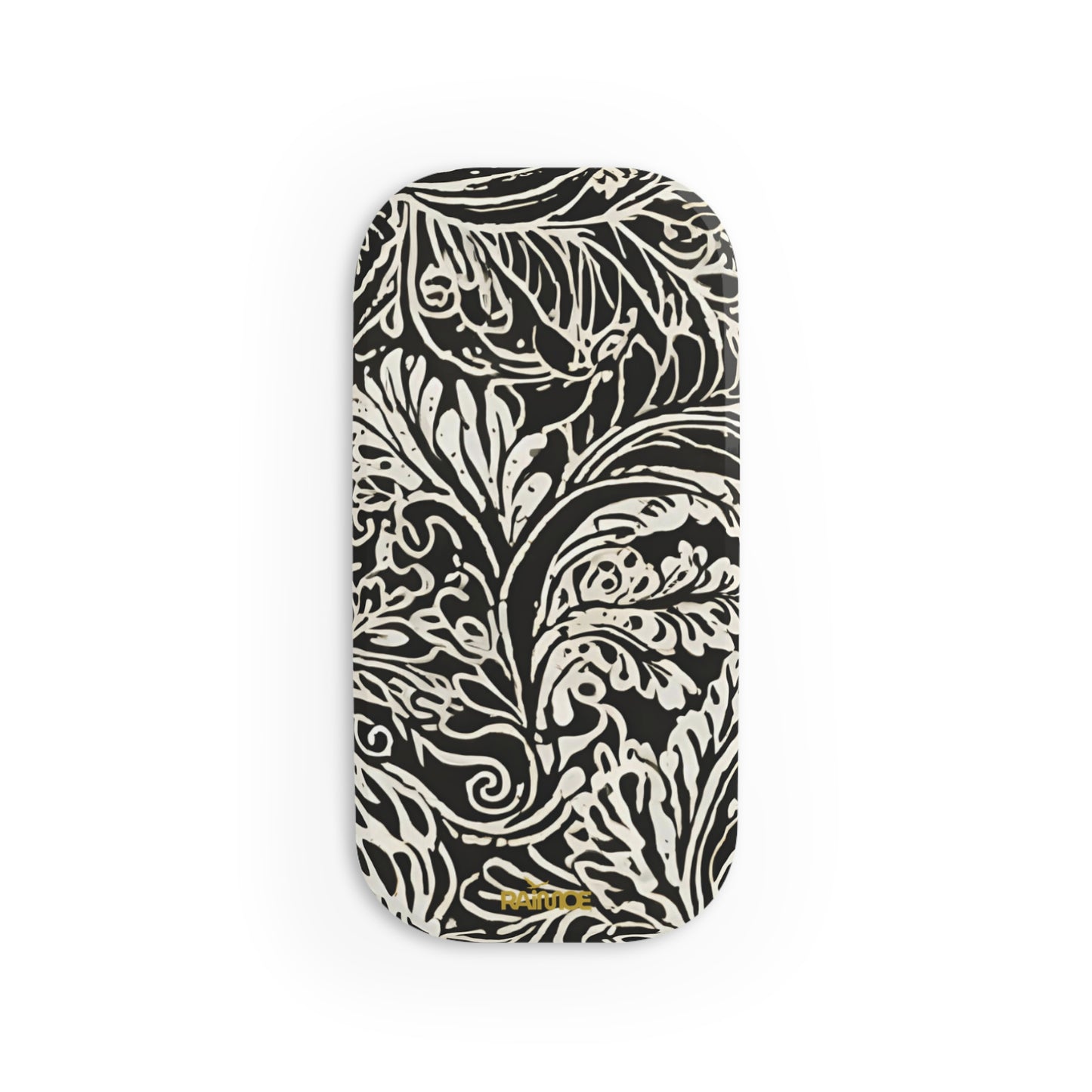 Agarre de clic para teléfono Leaf Stroke