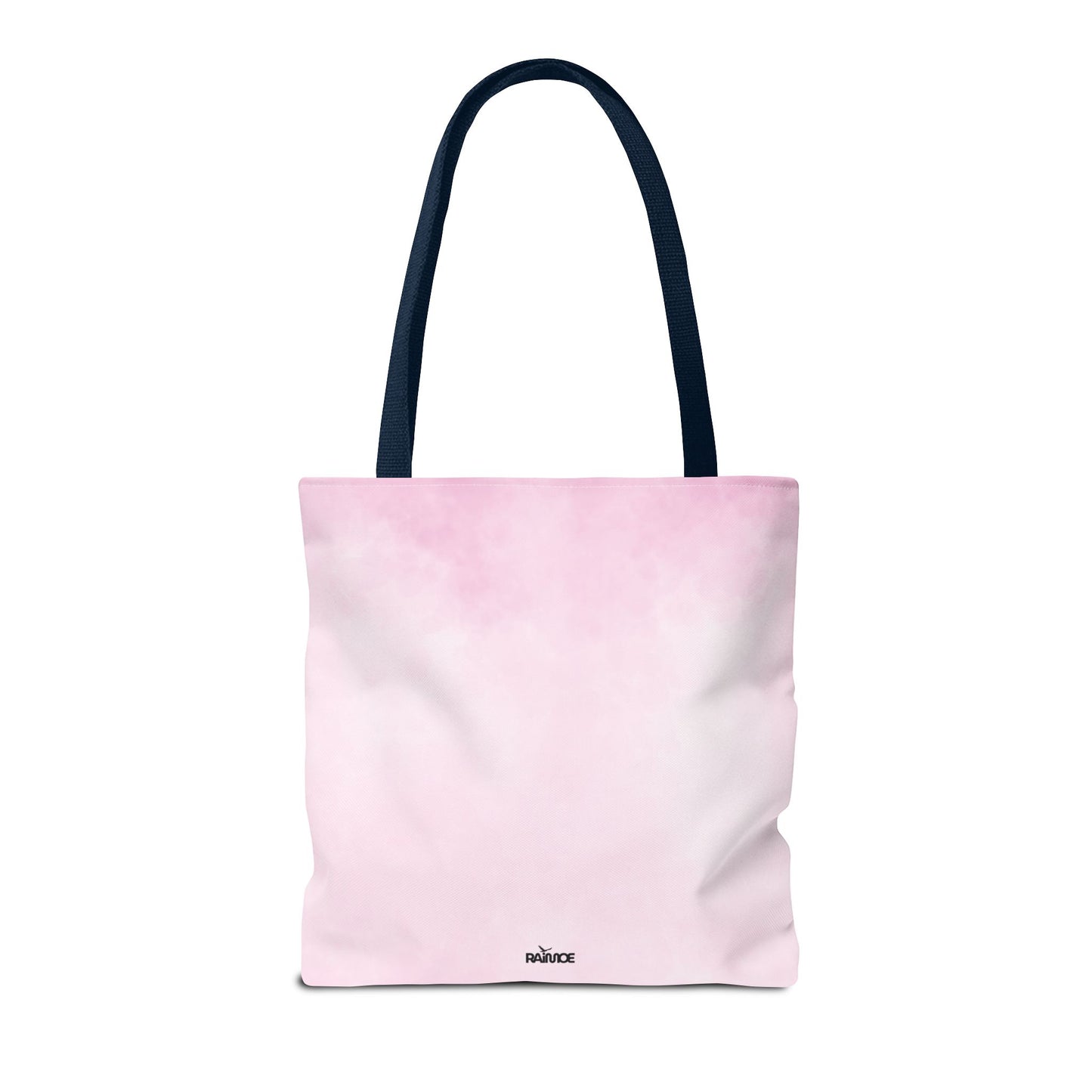Bolsa de mano Dos caras de la belleza